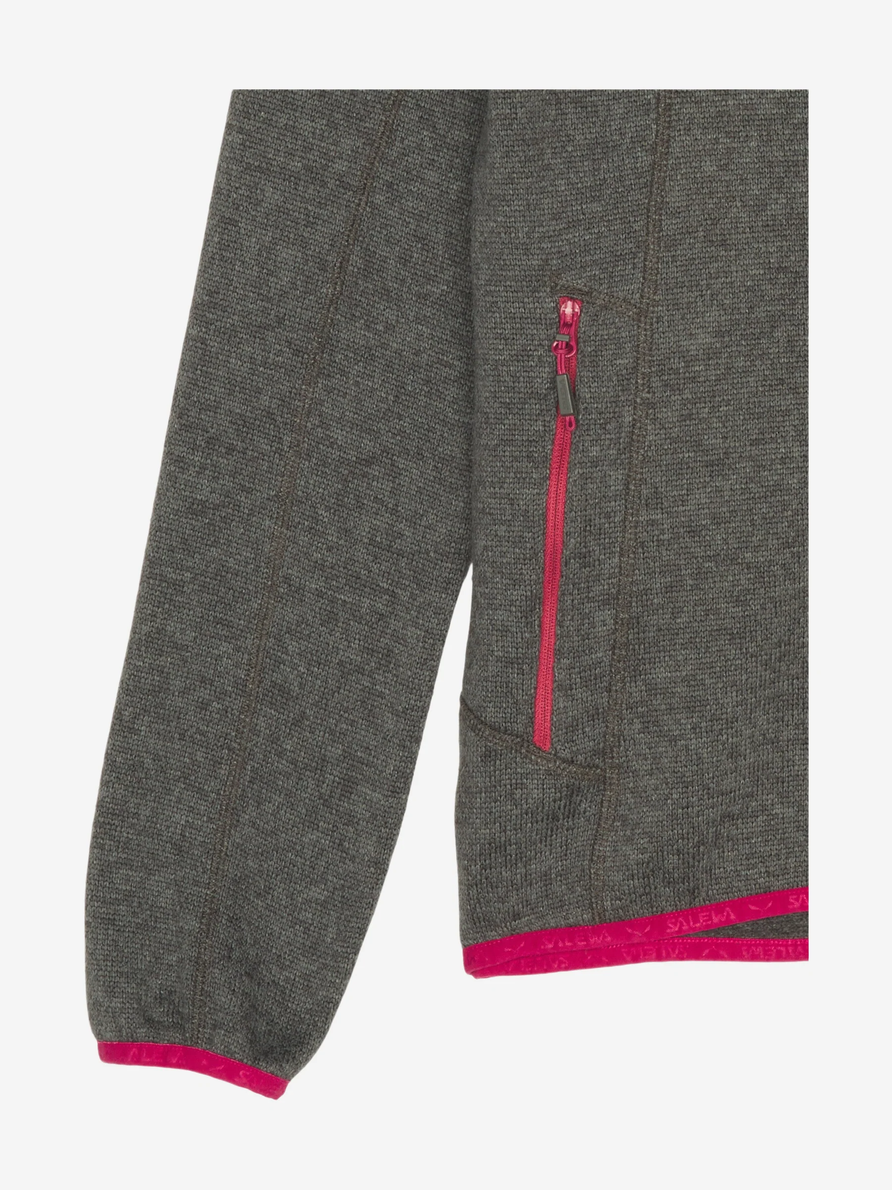 Fleecejacke für Damen - Image 3