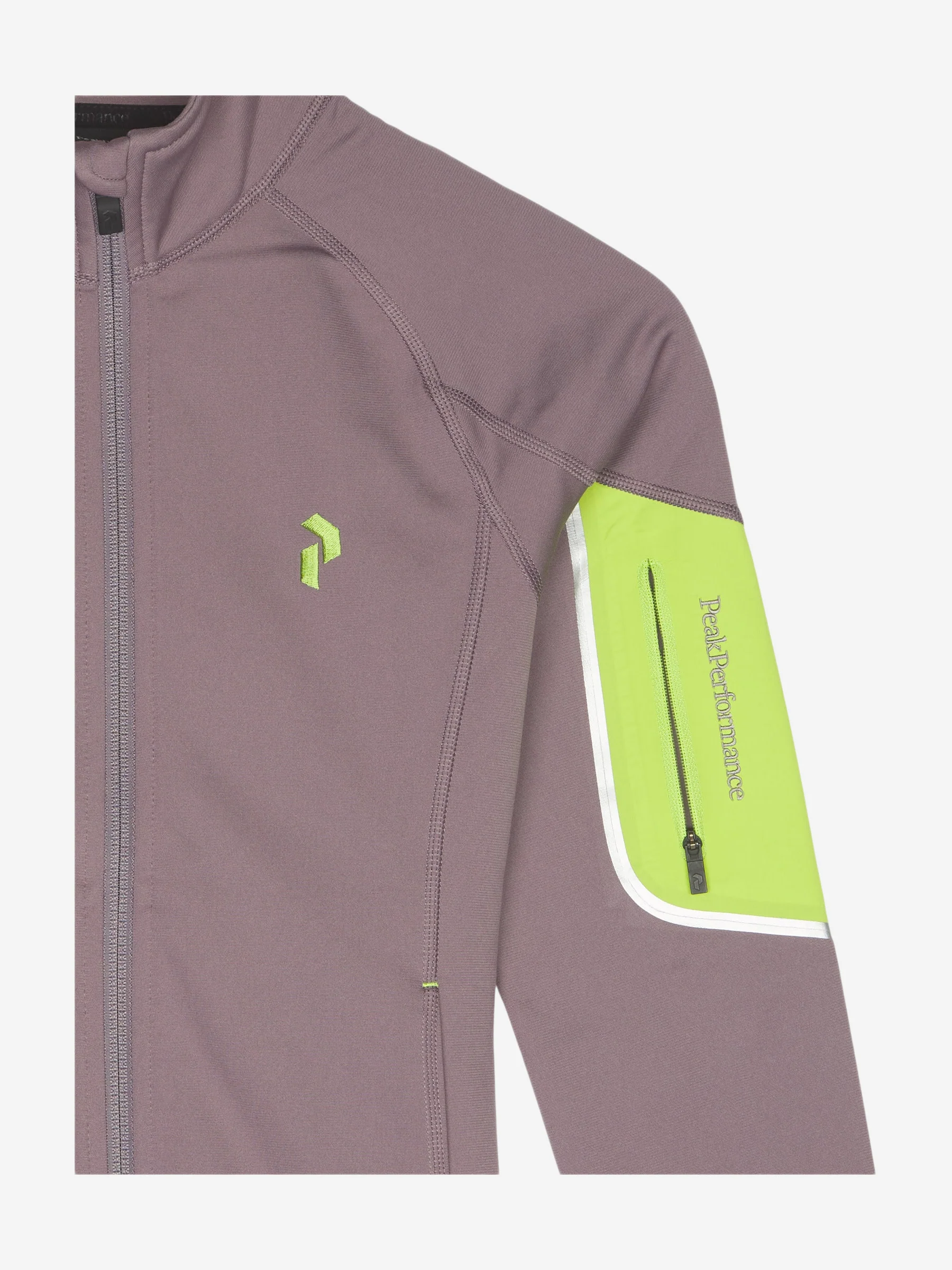Fleecejacke für Damen - Image 3