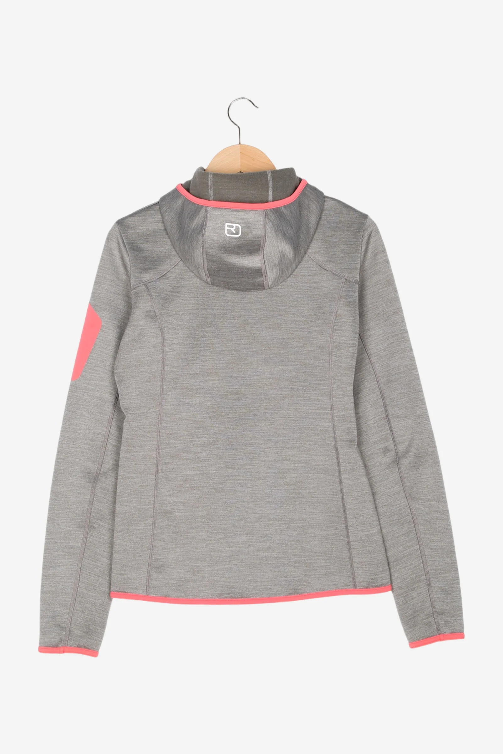 Fleecejacke für Damen - Image 2