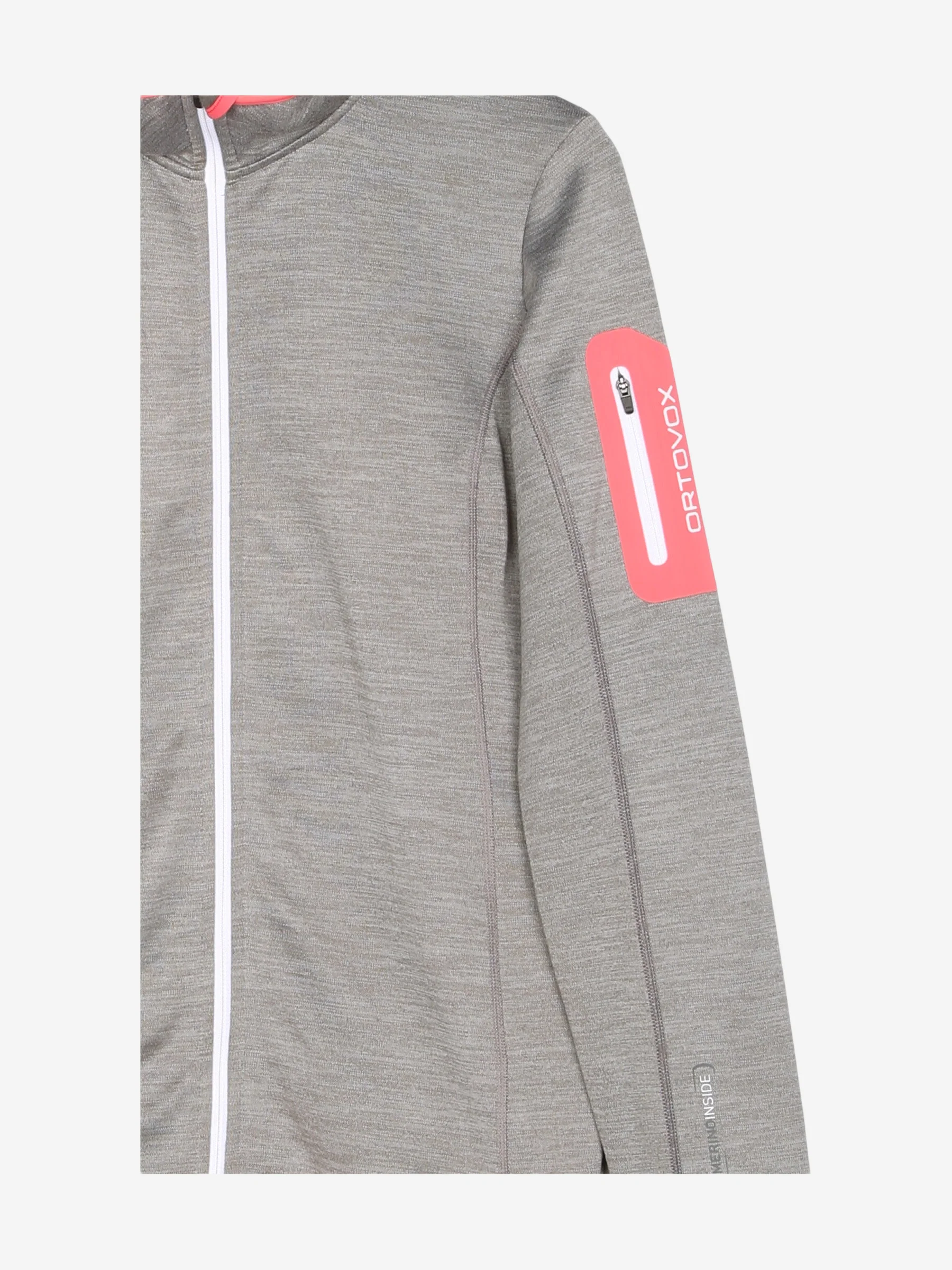 Fleecejacke für Damen - Image 3