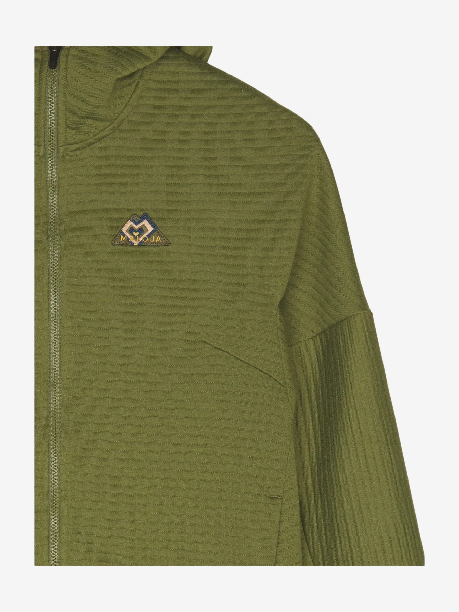 Fleecejacke für Damen - Image 3