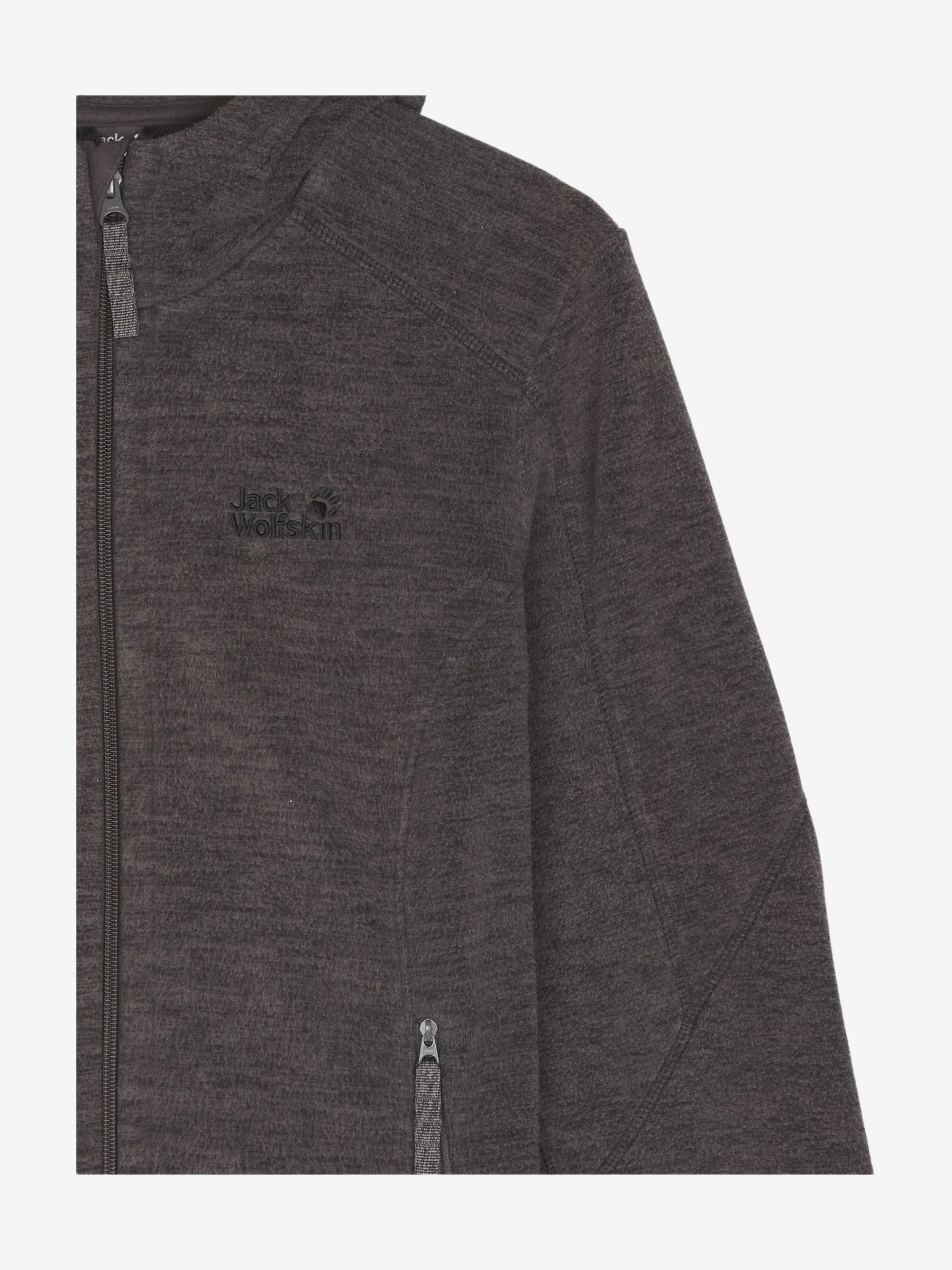Fleecejacke für Damen - Image 3