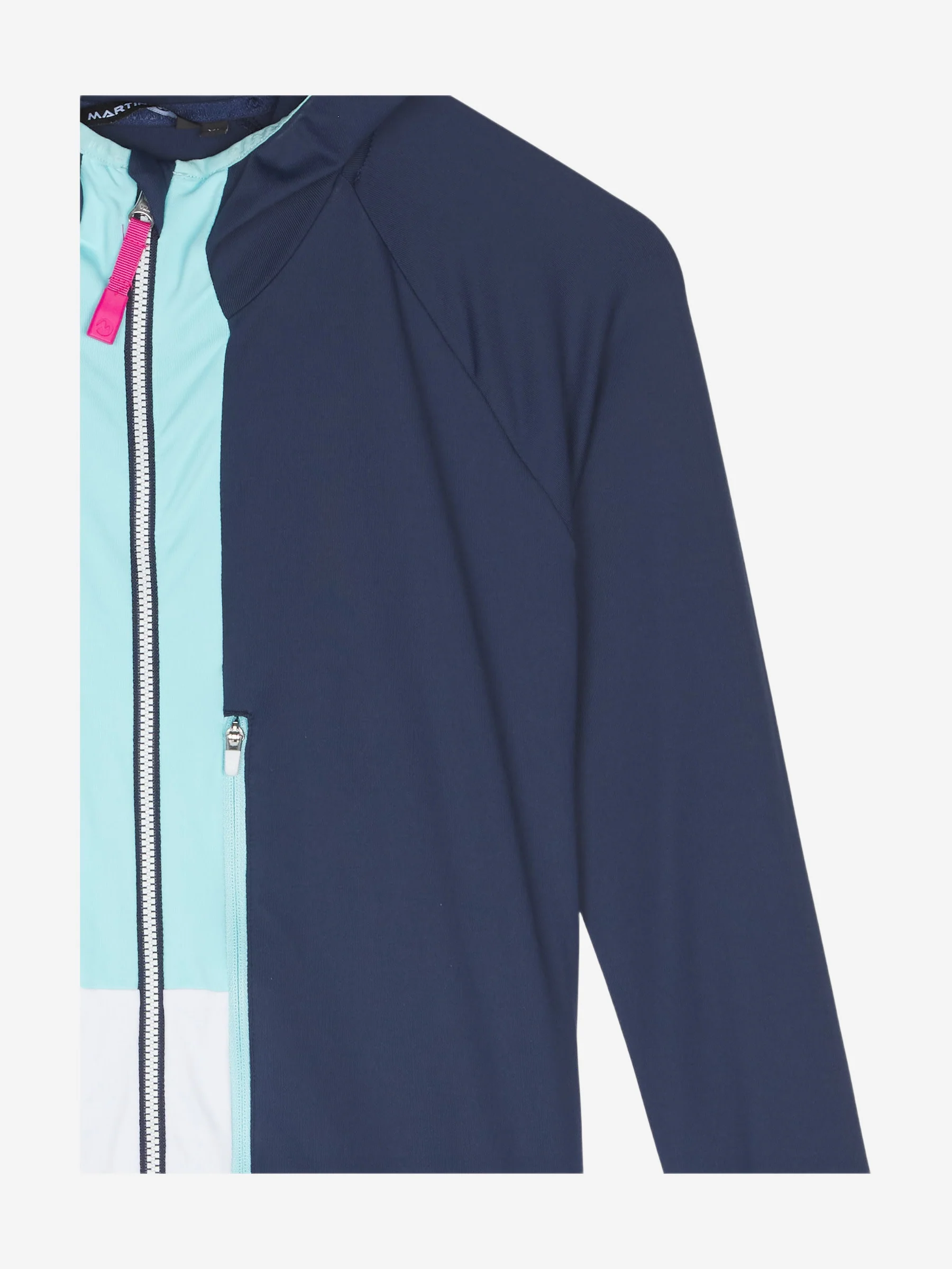 Fleecejacke für Damen - Image 3
