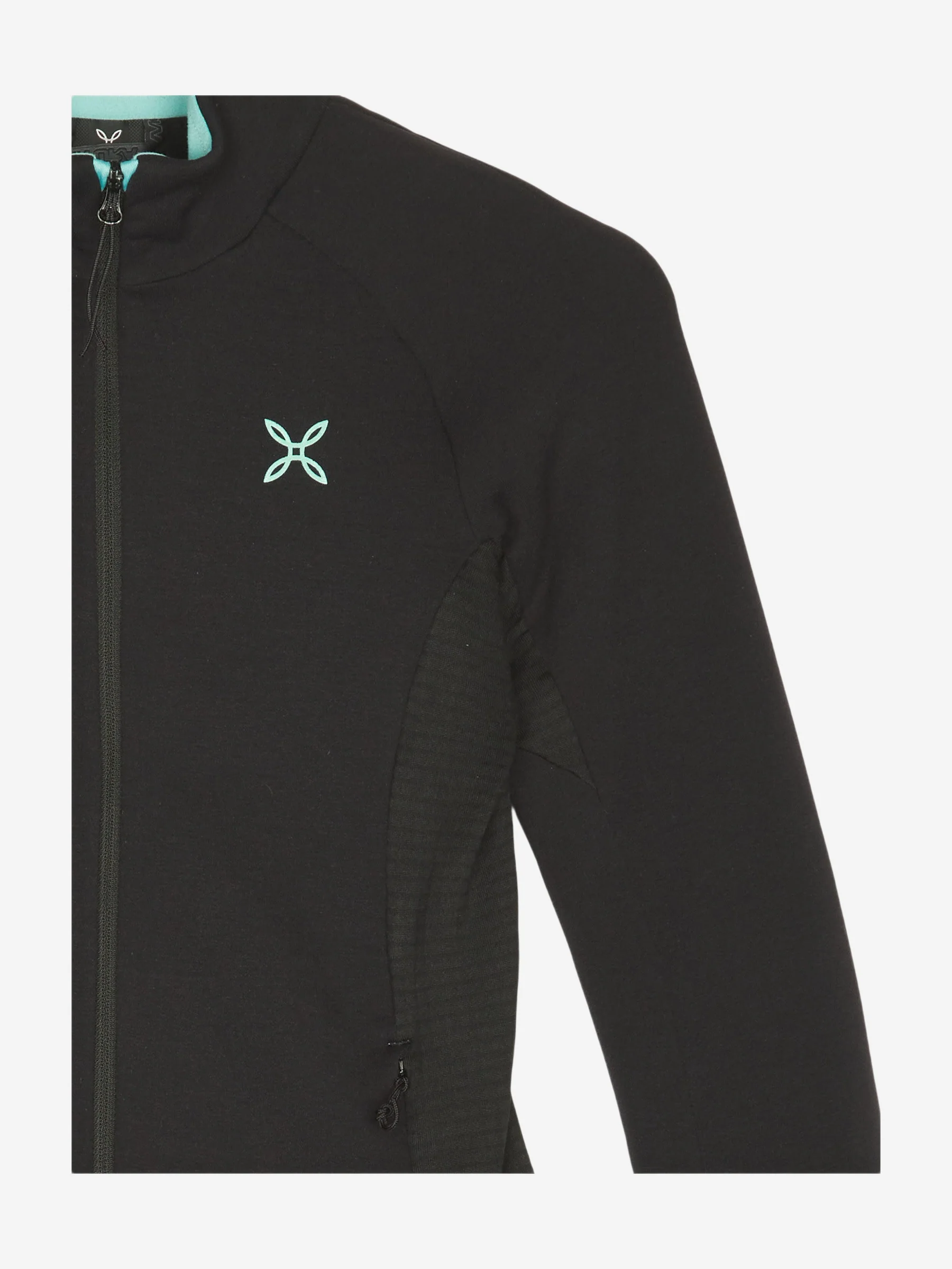 Fleecejacke für Damen - Image 3