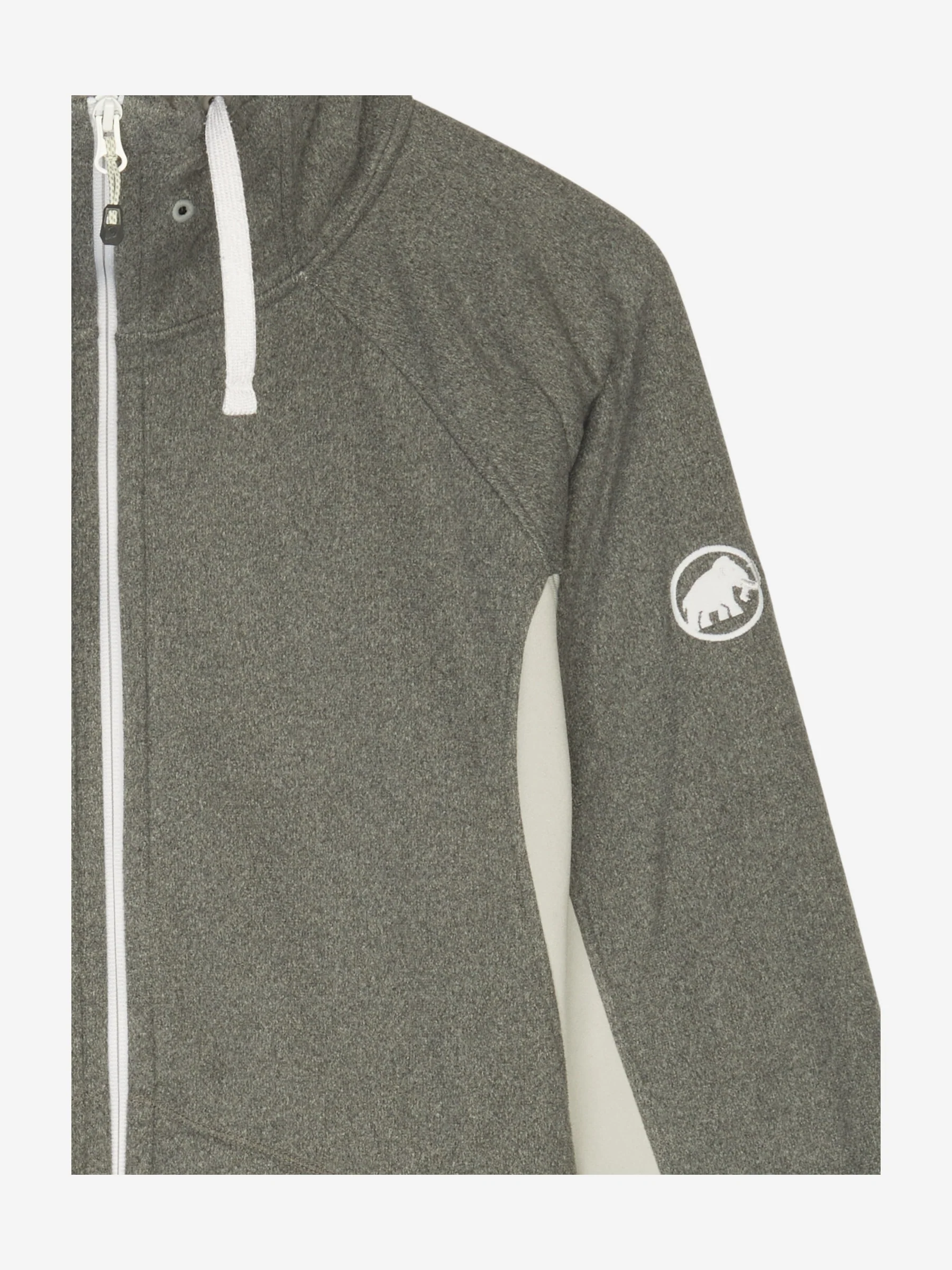 Fleecejacke für Damen - Image 3