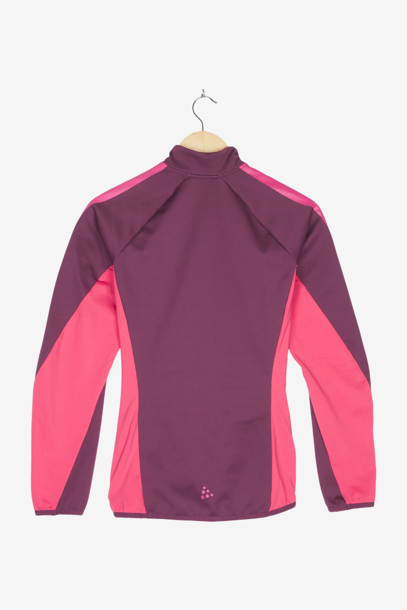 Fleecejacke für Damen - Image 2