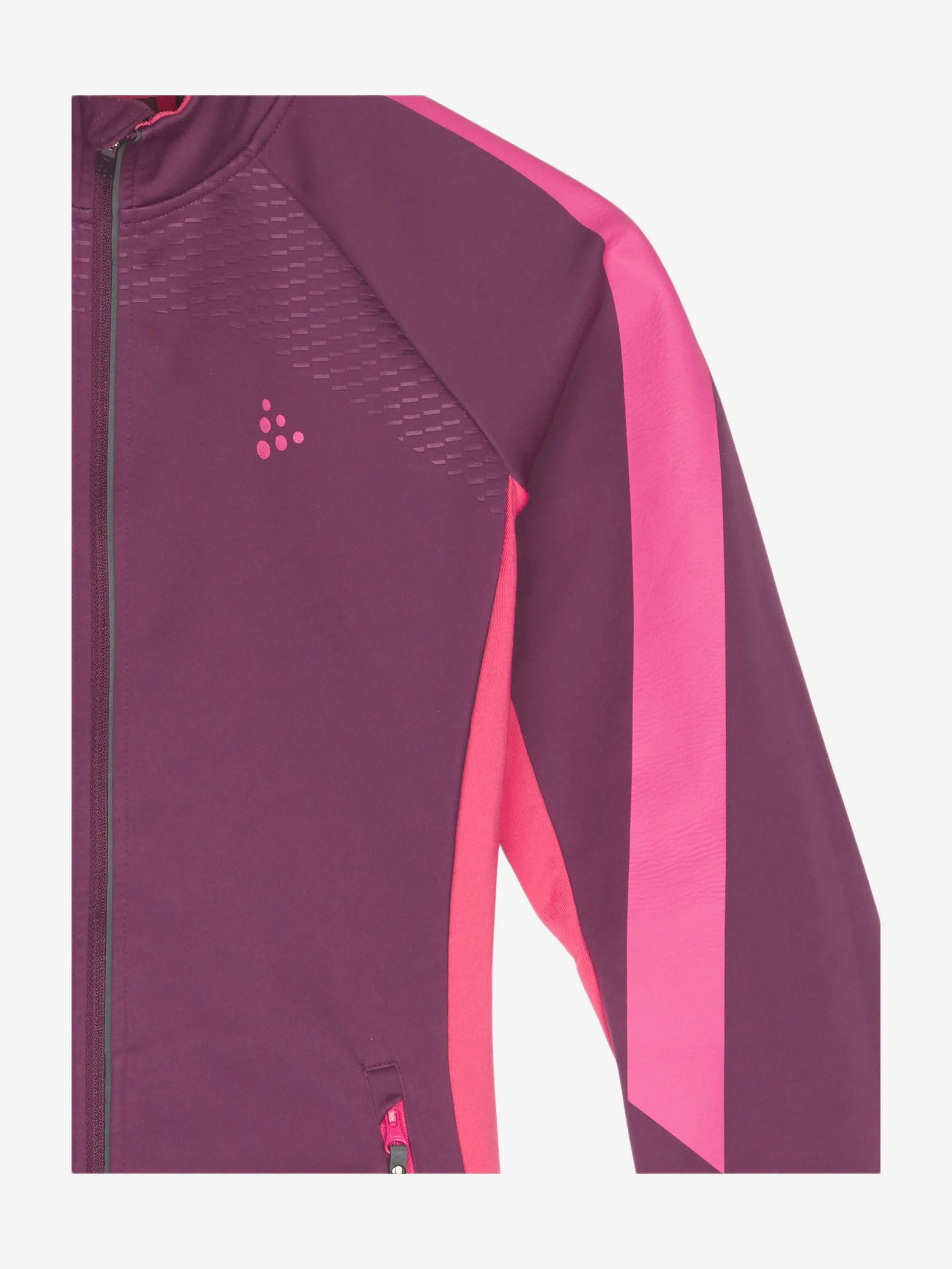 Fleecejacke für Damen - Image 3