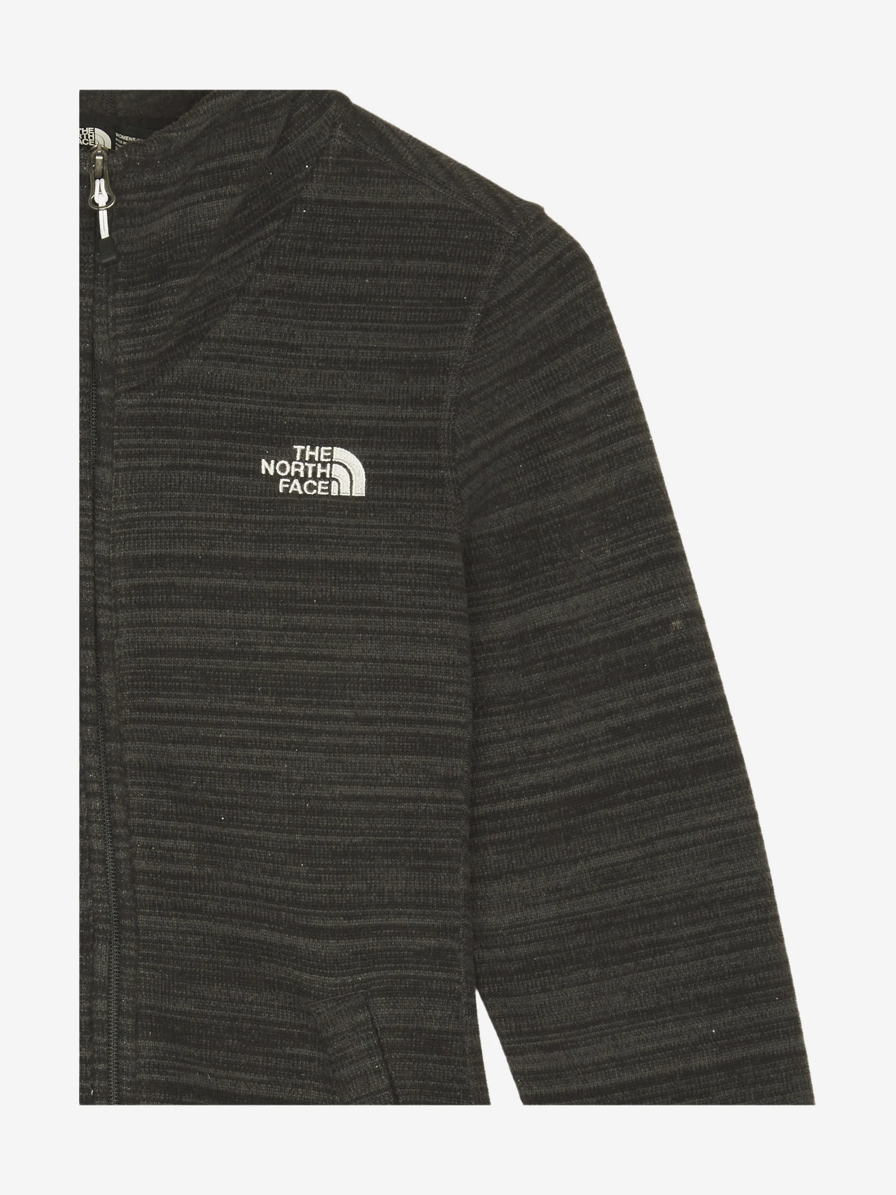 Fleecejacke für Damen - Image 3