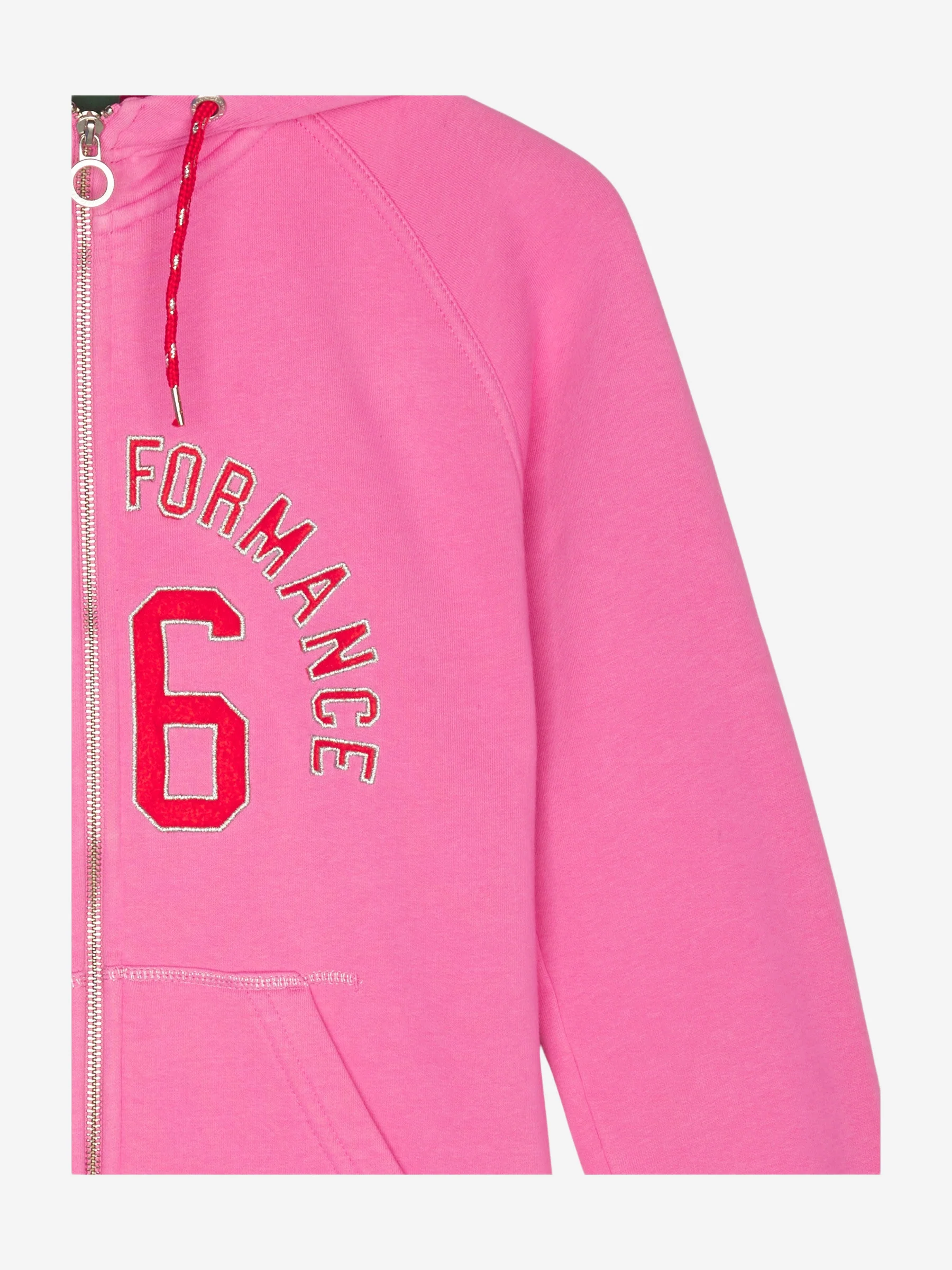 Fleecejacke für Damen - Image 3