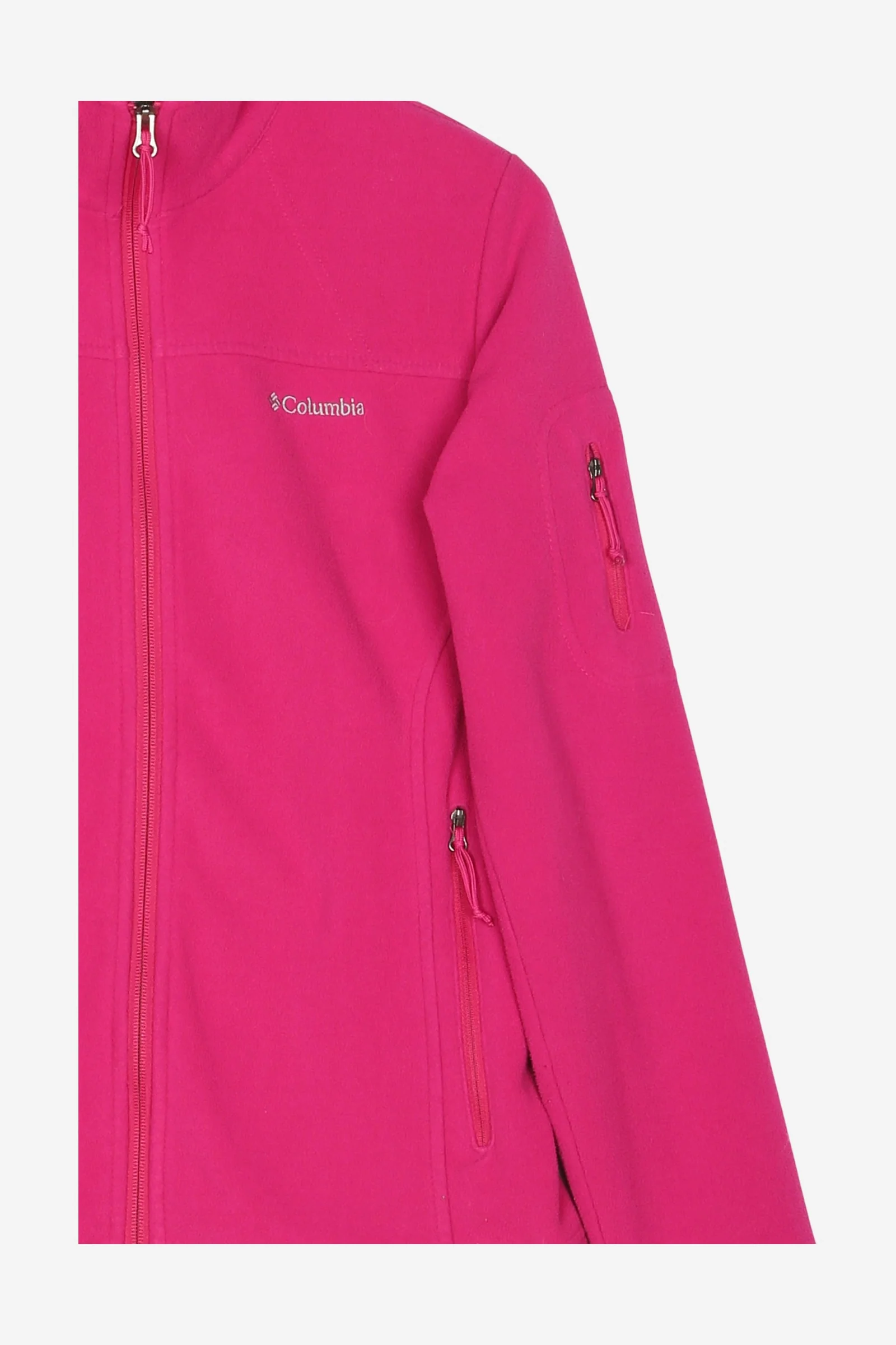 Fleecejacke für Damen - Image 3