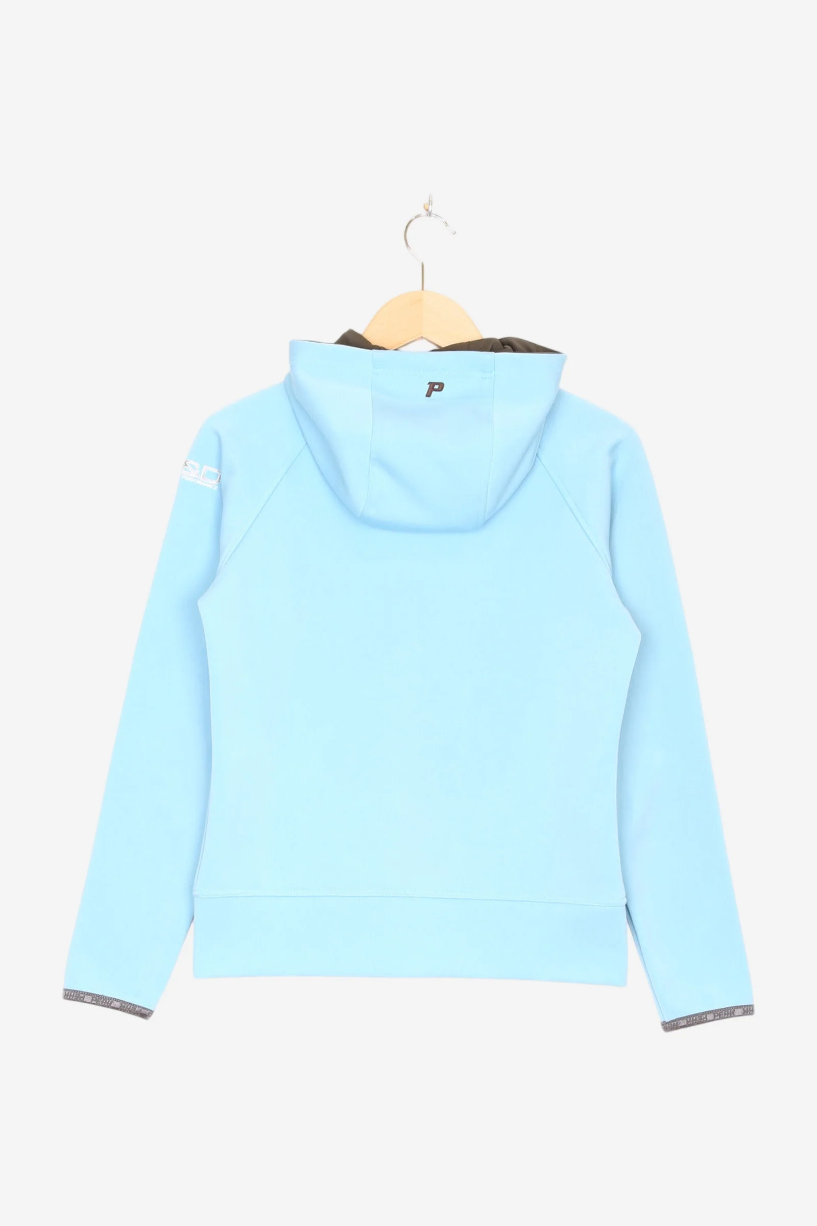Fleecejacke für Damen - Image 2