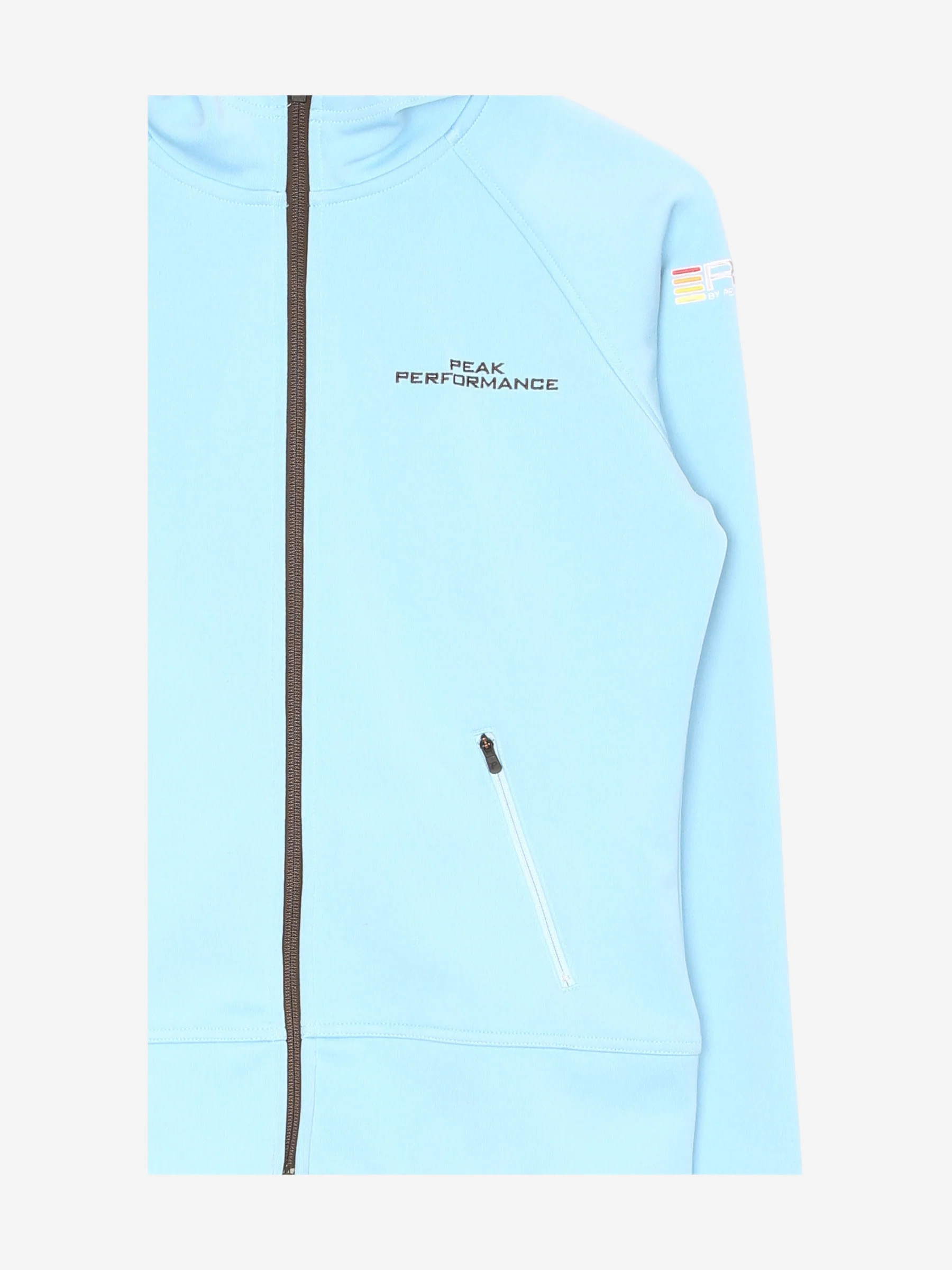 Fleecejacke für Damen - Image 3
