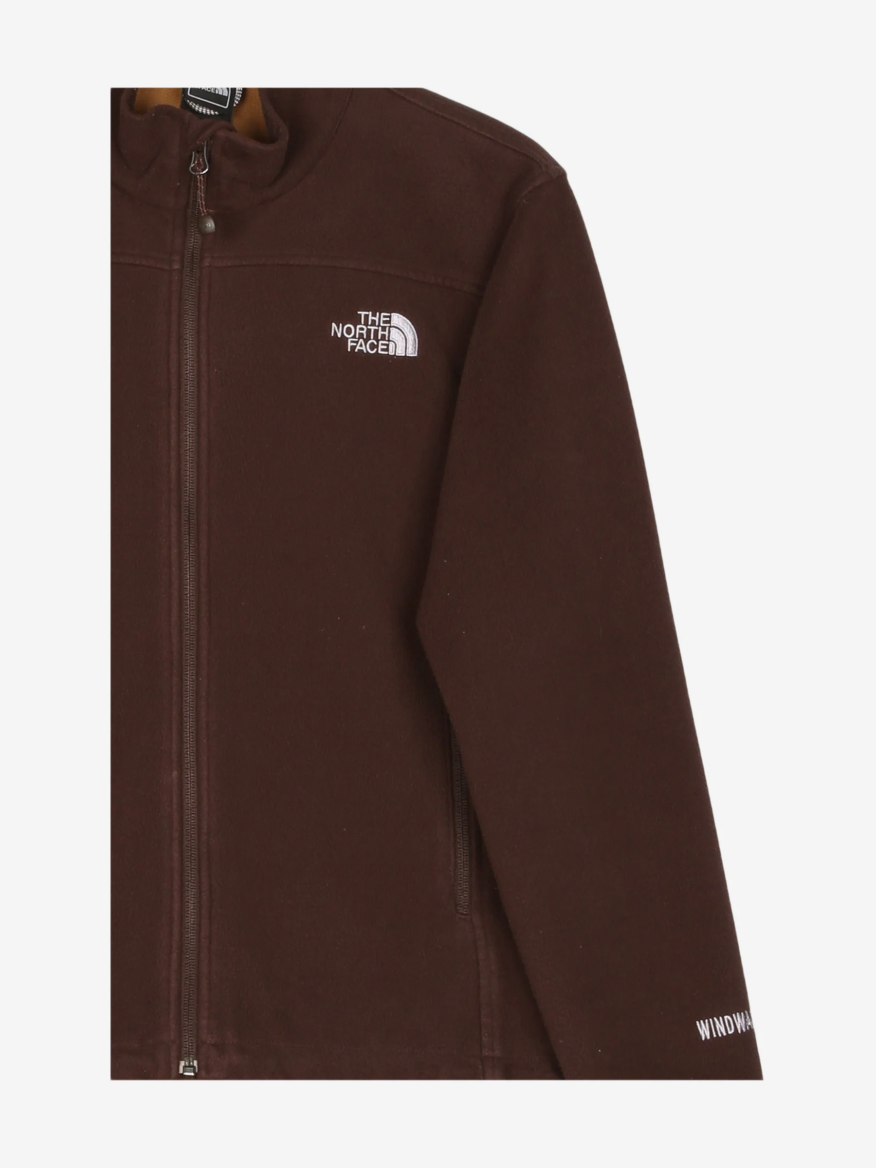 Fleecejacke für Damen - Image 3
