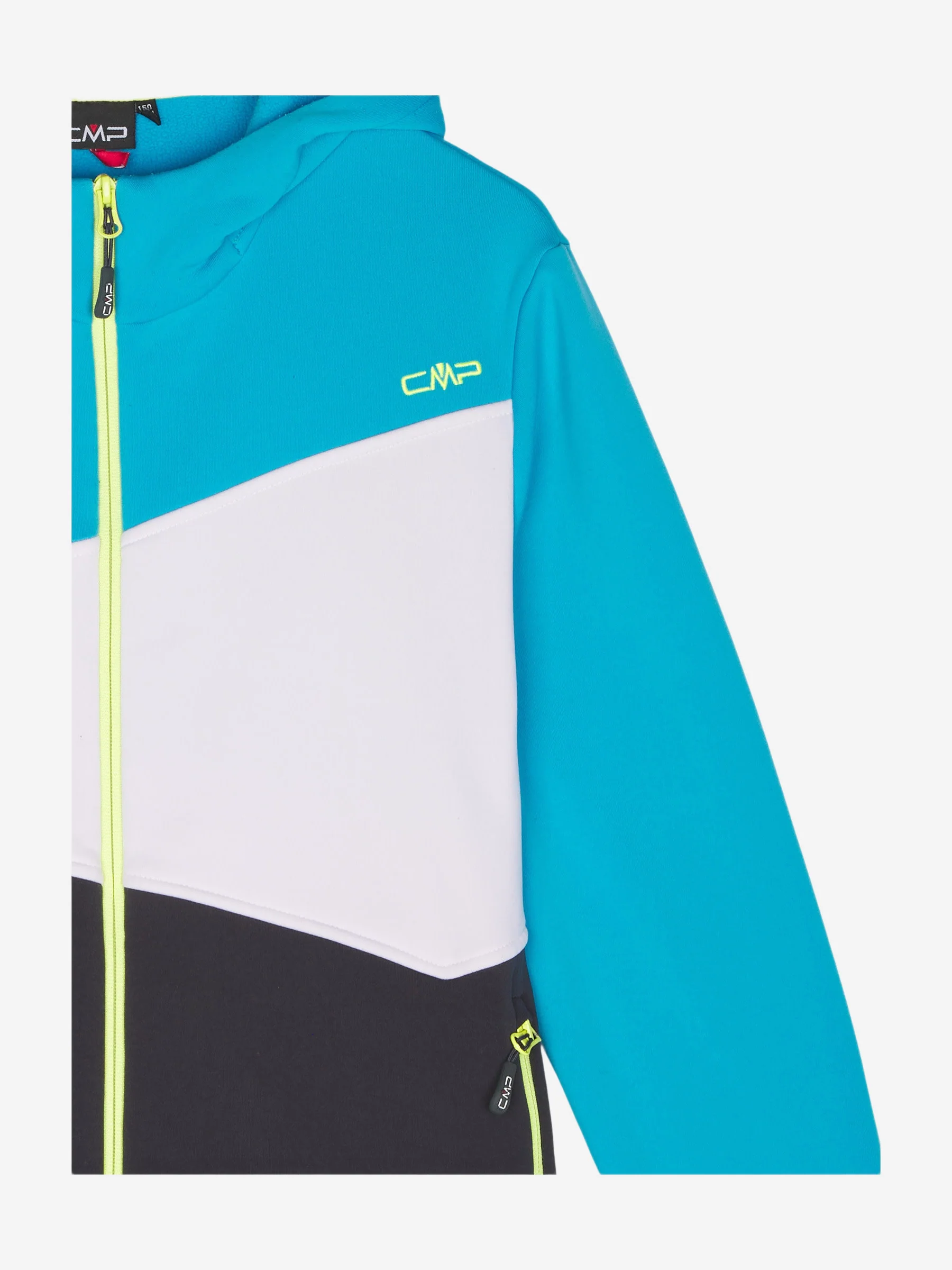 Fleecejacke für Damen - Image 3