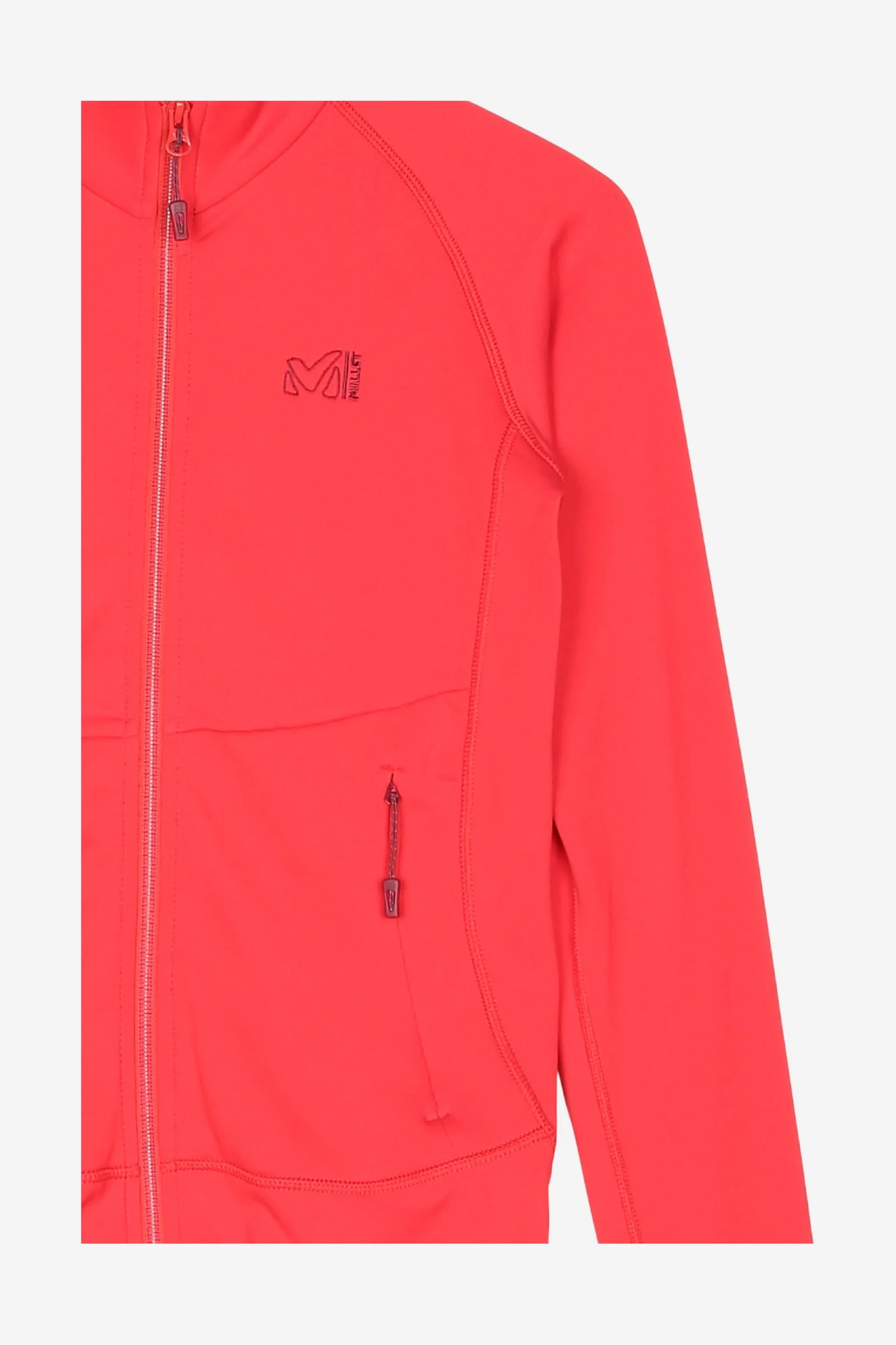 Fleecejacke für Damen - Image 3