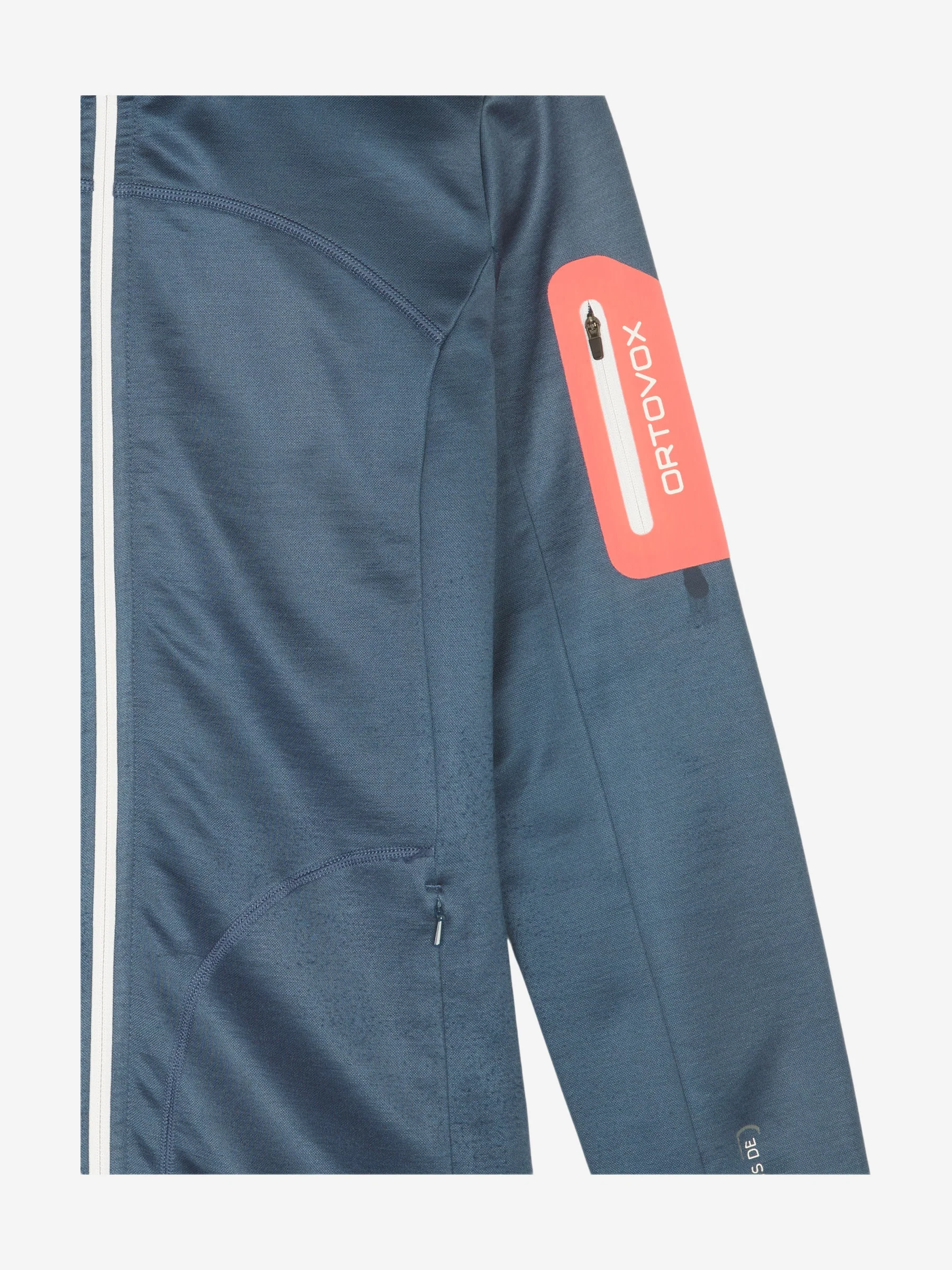 Fleecejacke für Damen - Image 3
