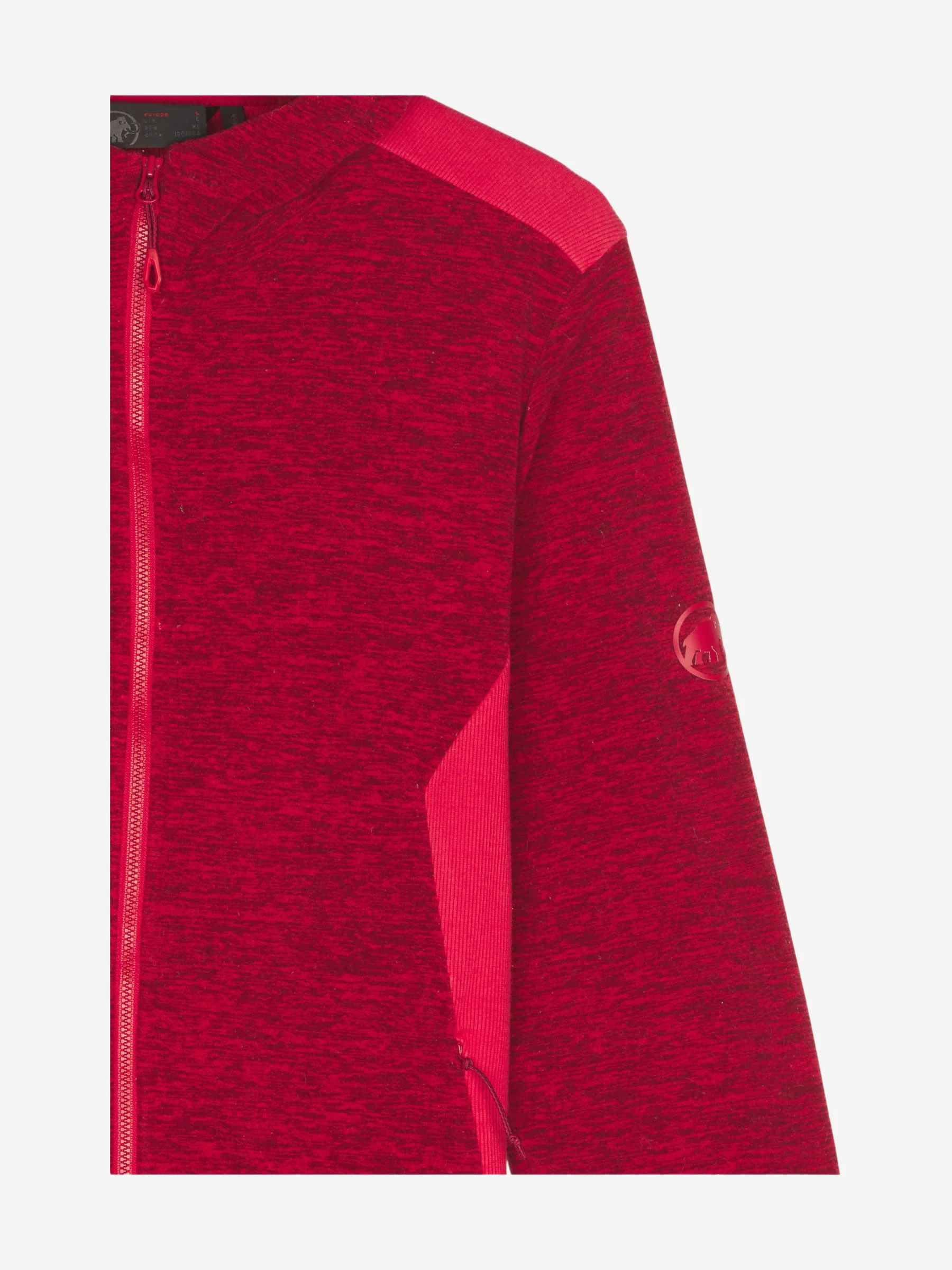 Fleecejacke für Damen - Image 3