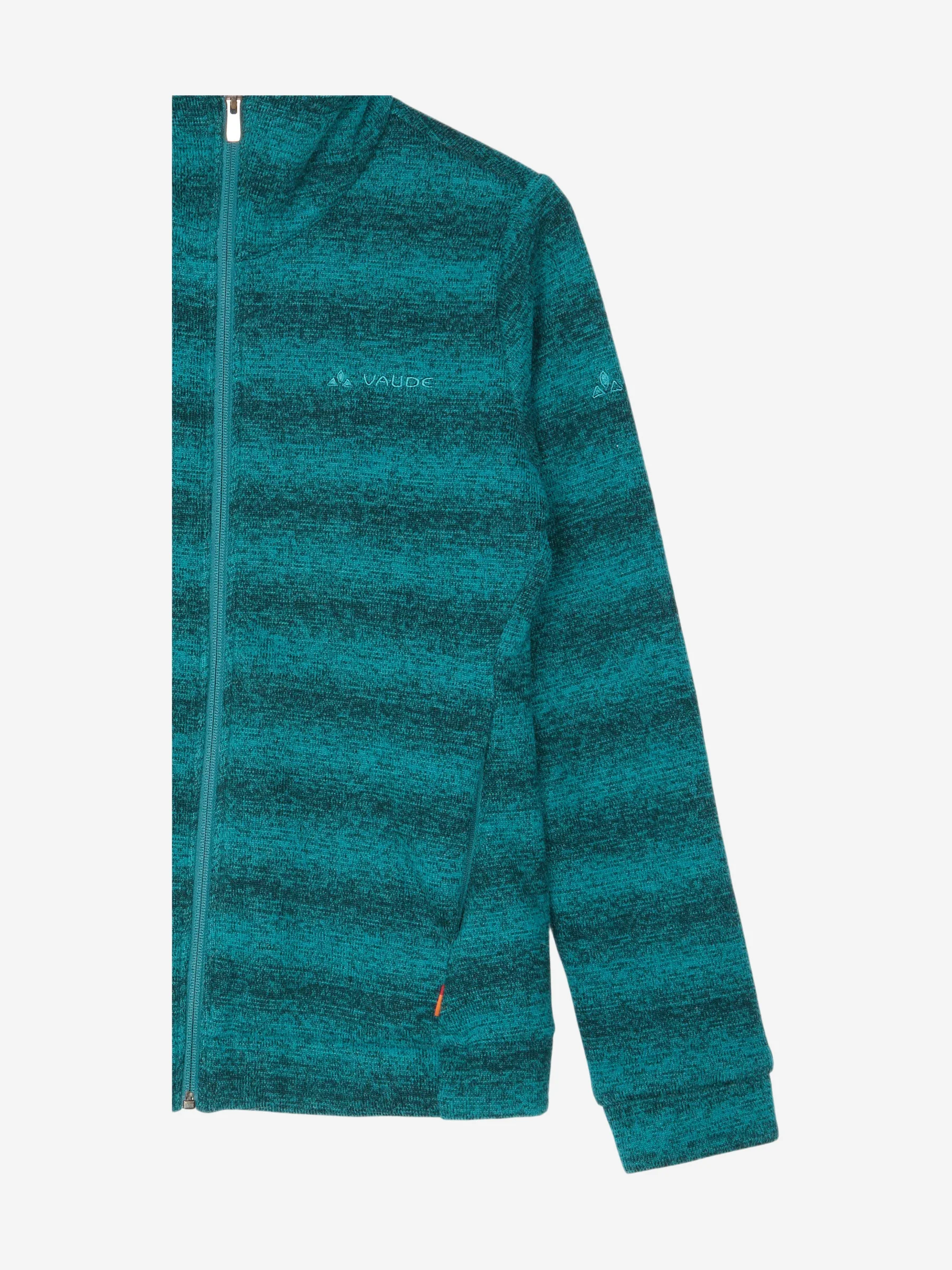 Fleecejacke für Damen - Image 3