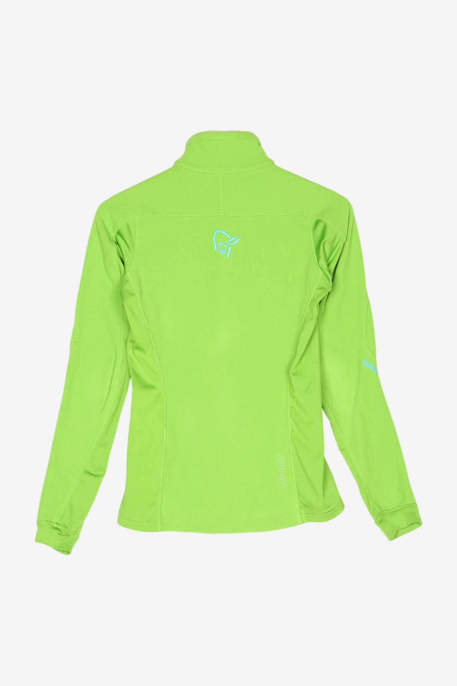 Fleecejacke für Damen - Image 2