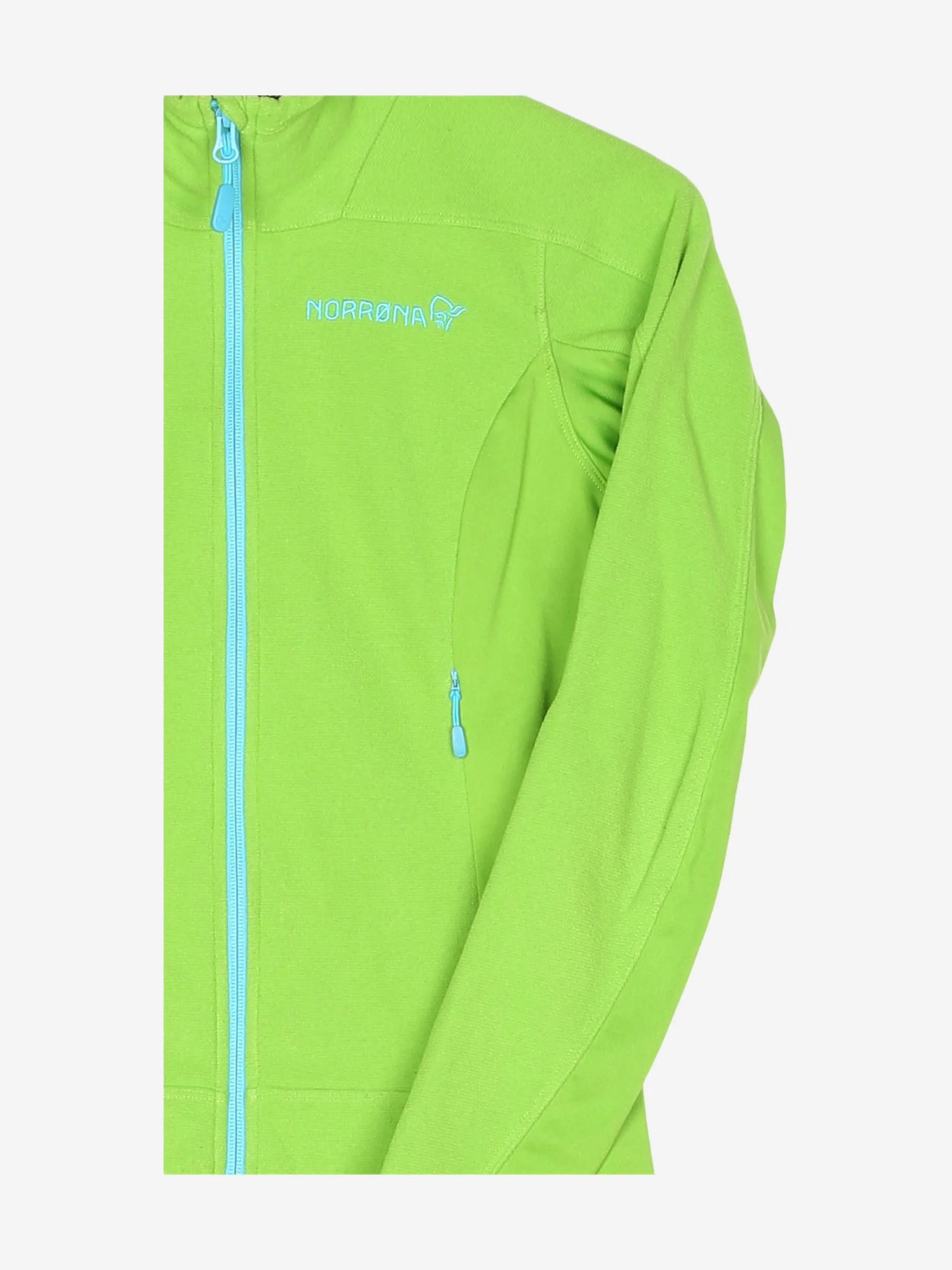 Fleecejacke für Damen - Image 3
