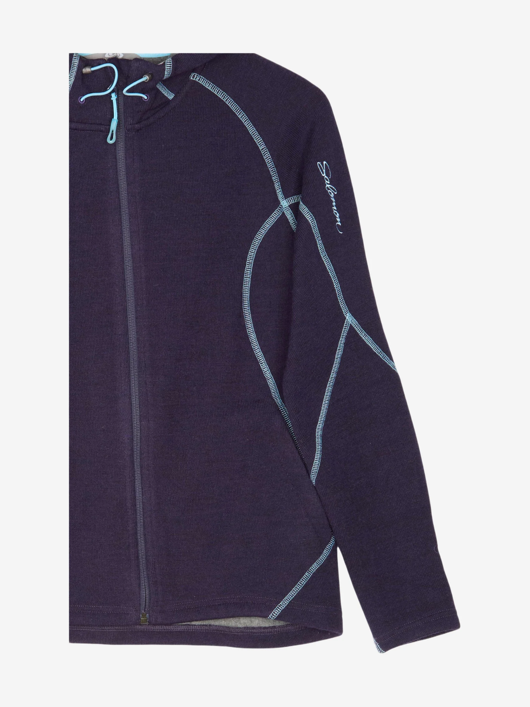 Fleecejacke für Damen - Image 3