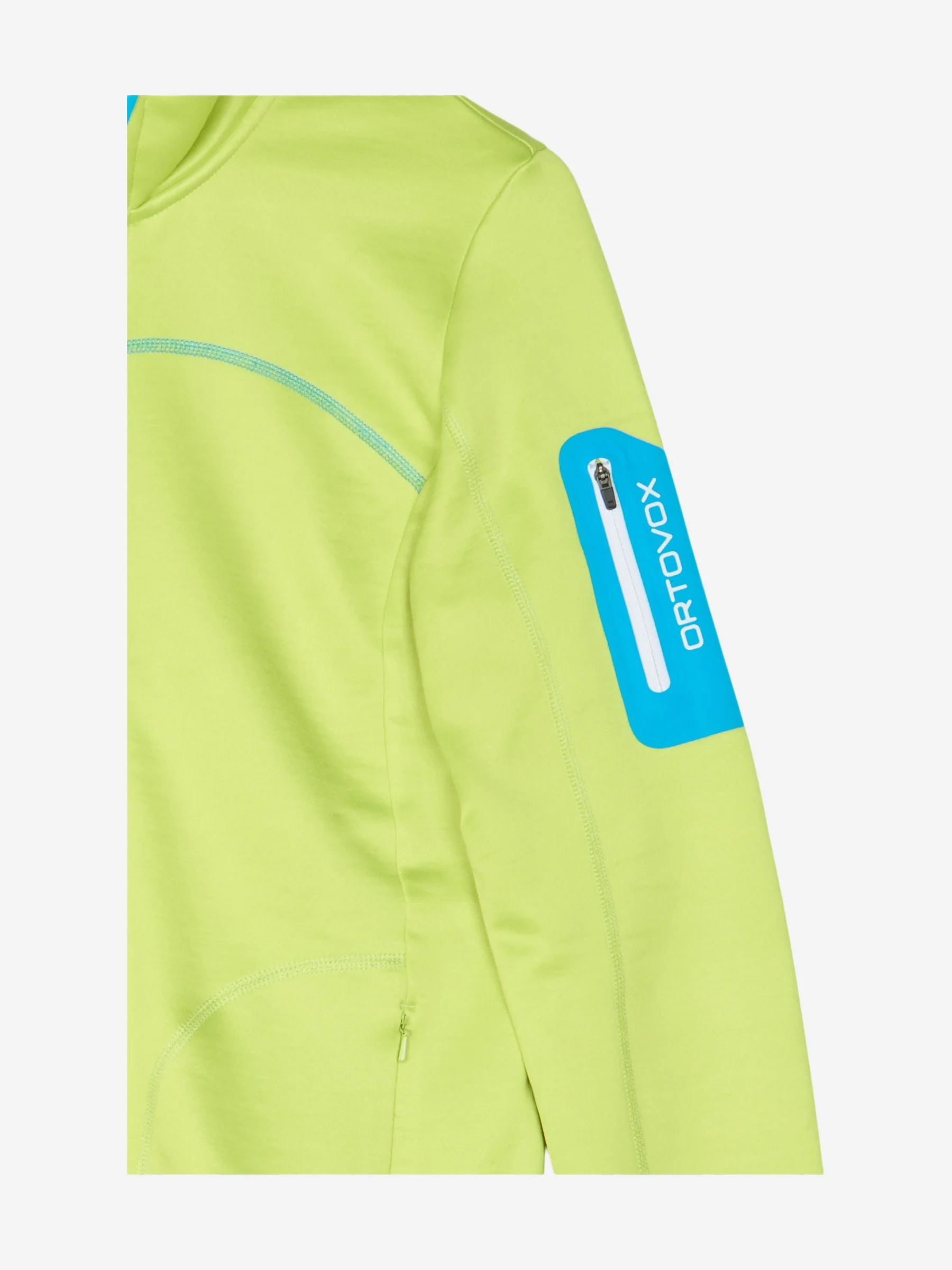 Fleecejacke für Damen - Image 3