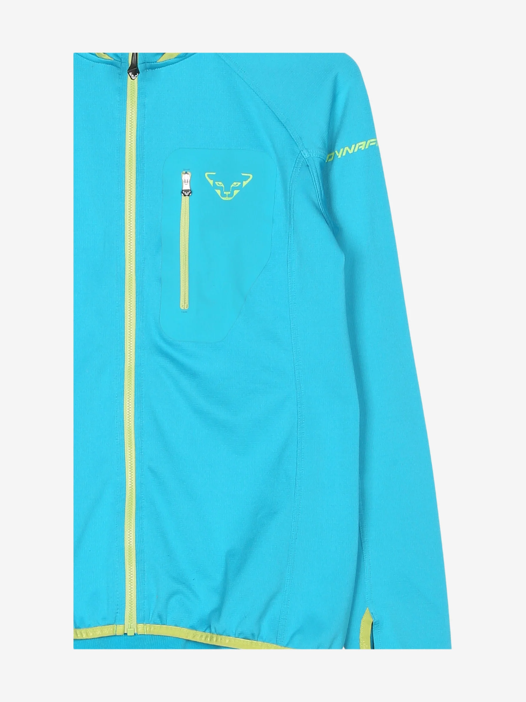 Fleecejacke für Damen - Image 3