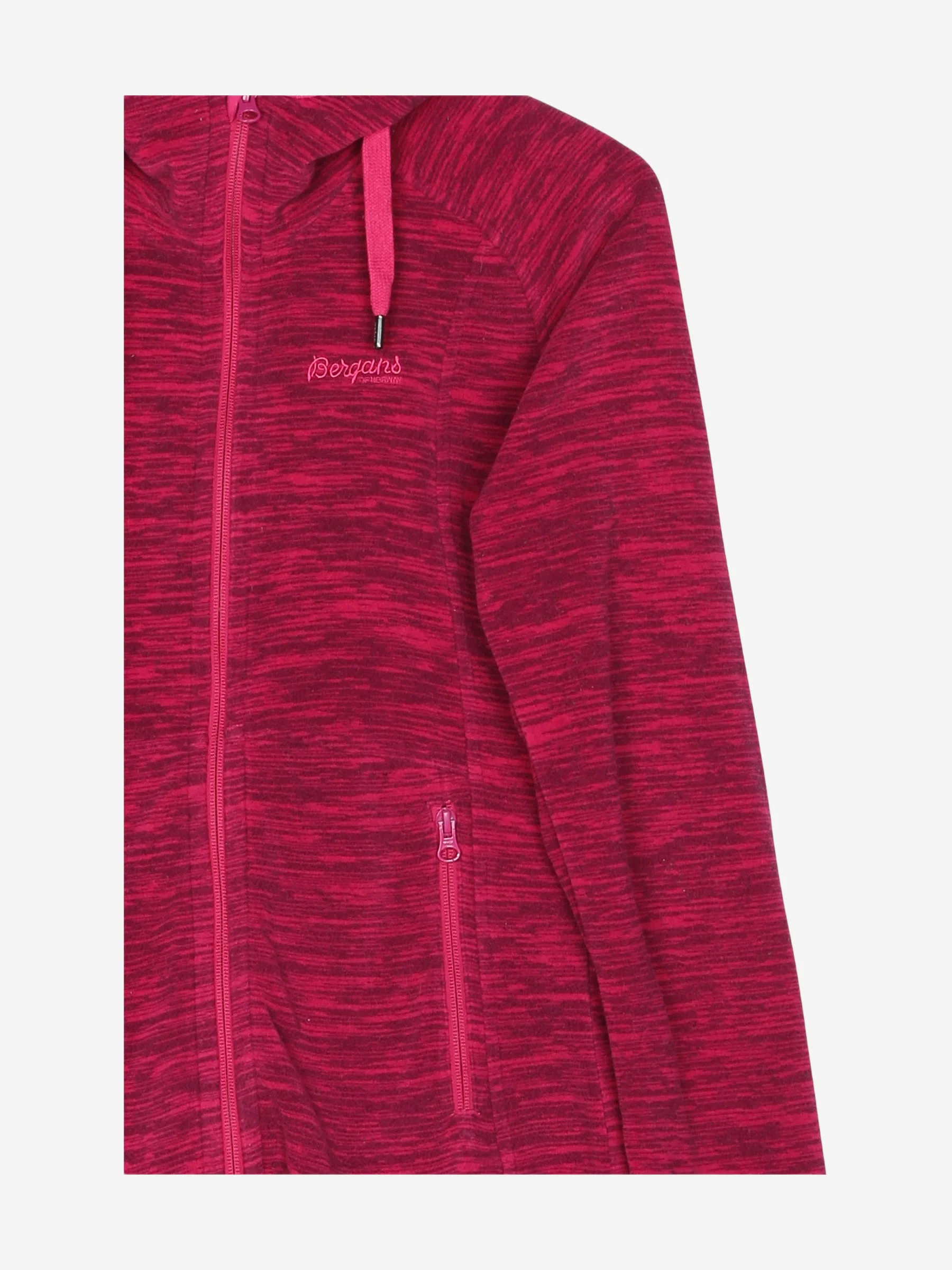 Fleecejacke für Damen - Image 3