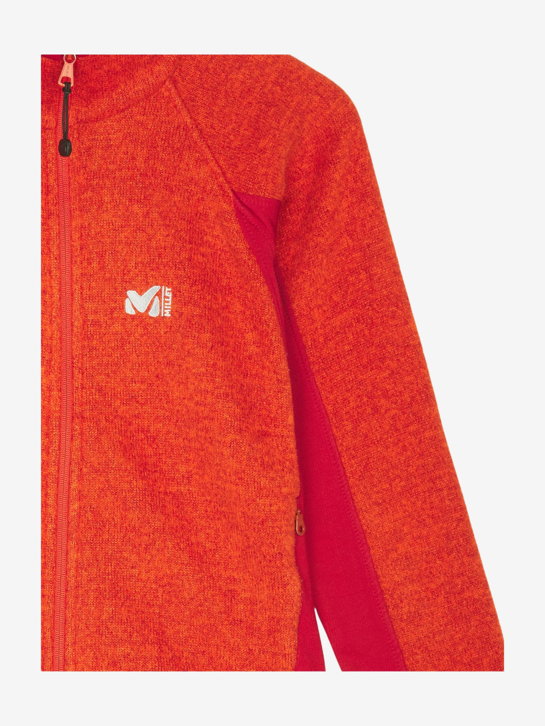 Fleecejacke für Damen - Image 3