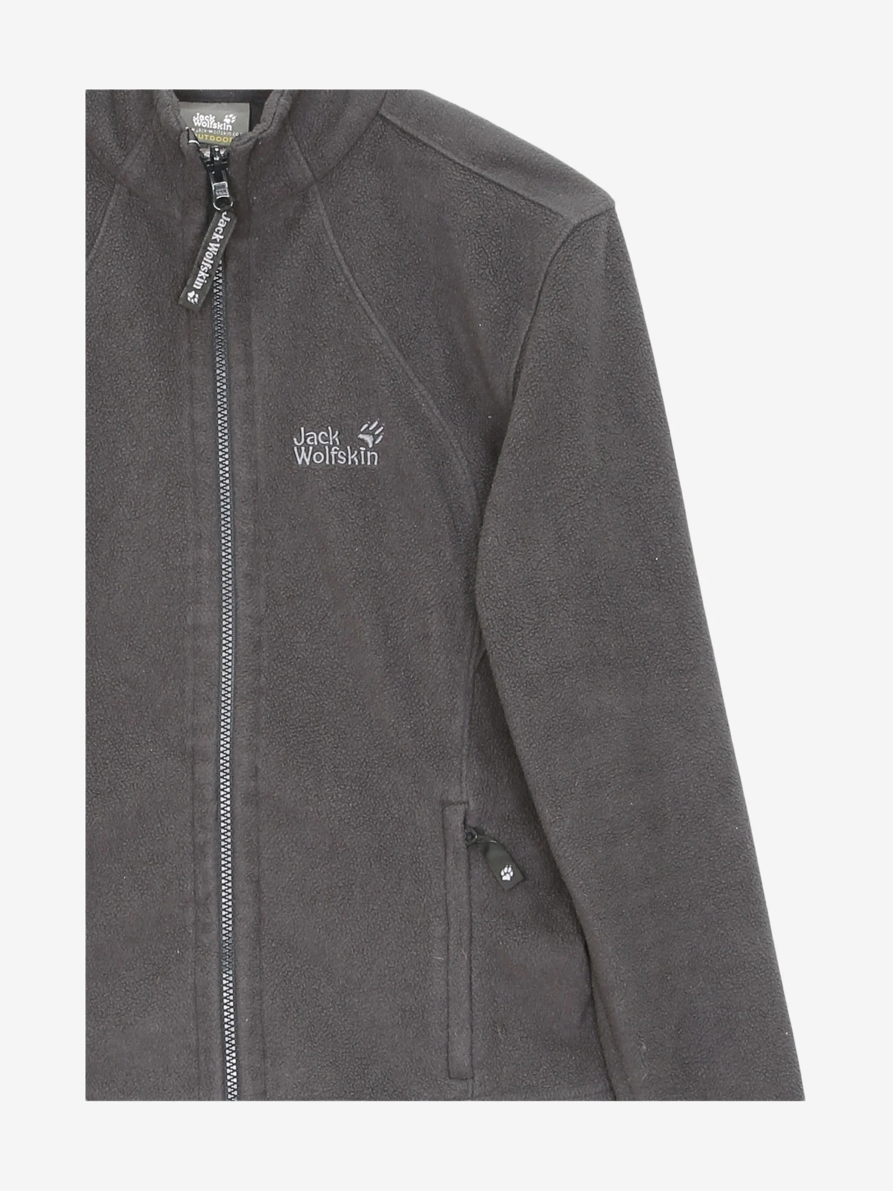 Fleecejacke für Damen - Image 3