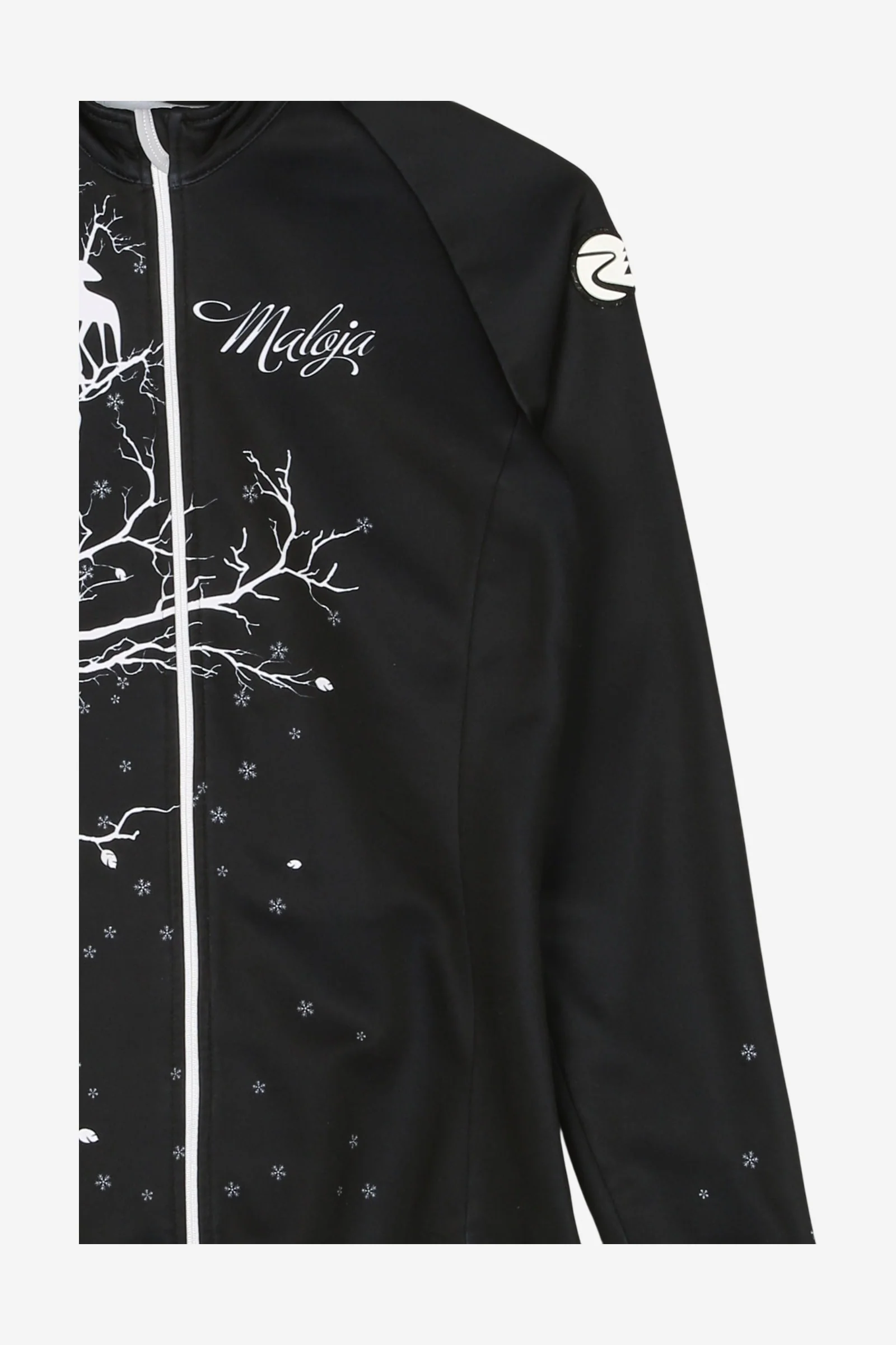 Fleecejacke für Damen - Image 3