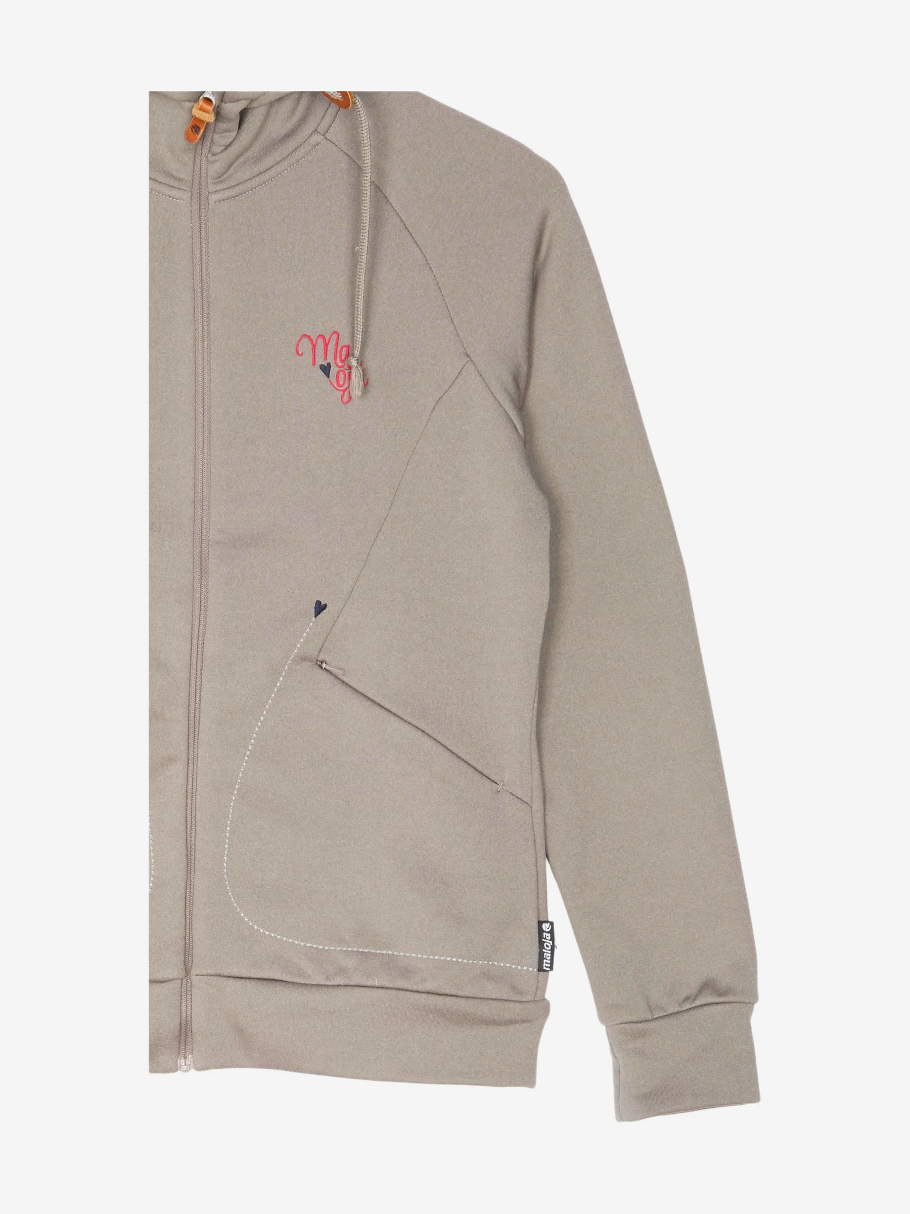 Fleecejacke für Damen - Image 3