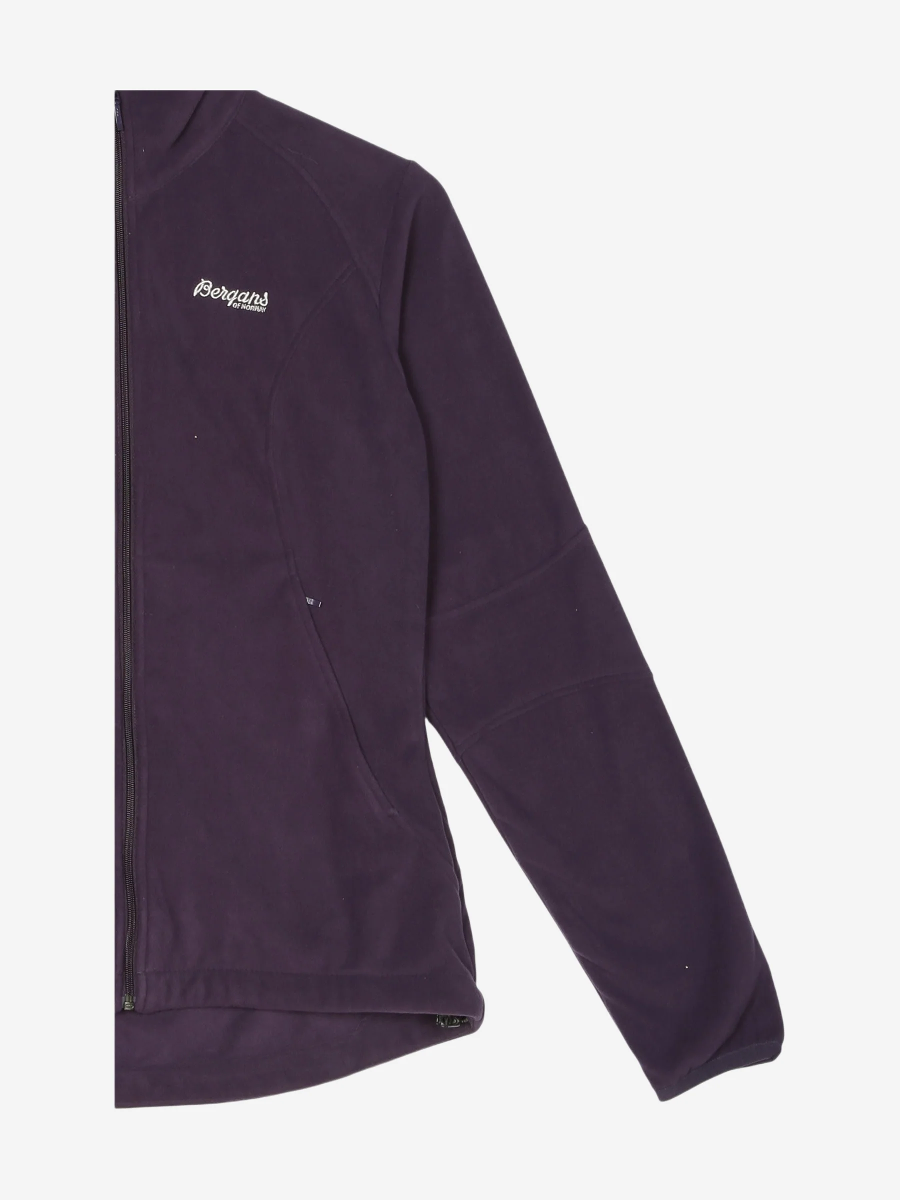 Fleecejacke für Damen - Image 3
