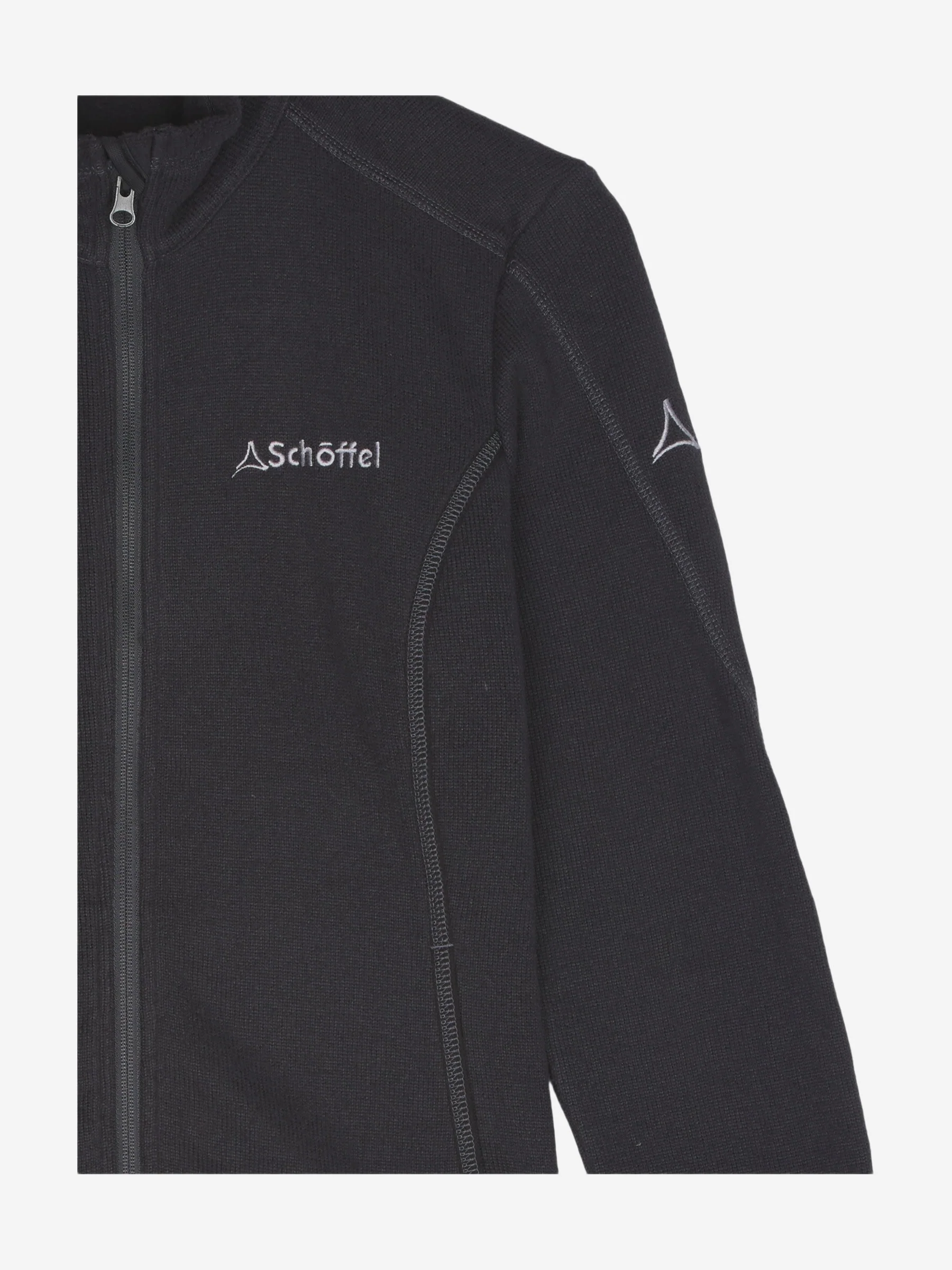 Fleecejacke für Damen - Image 3