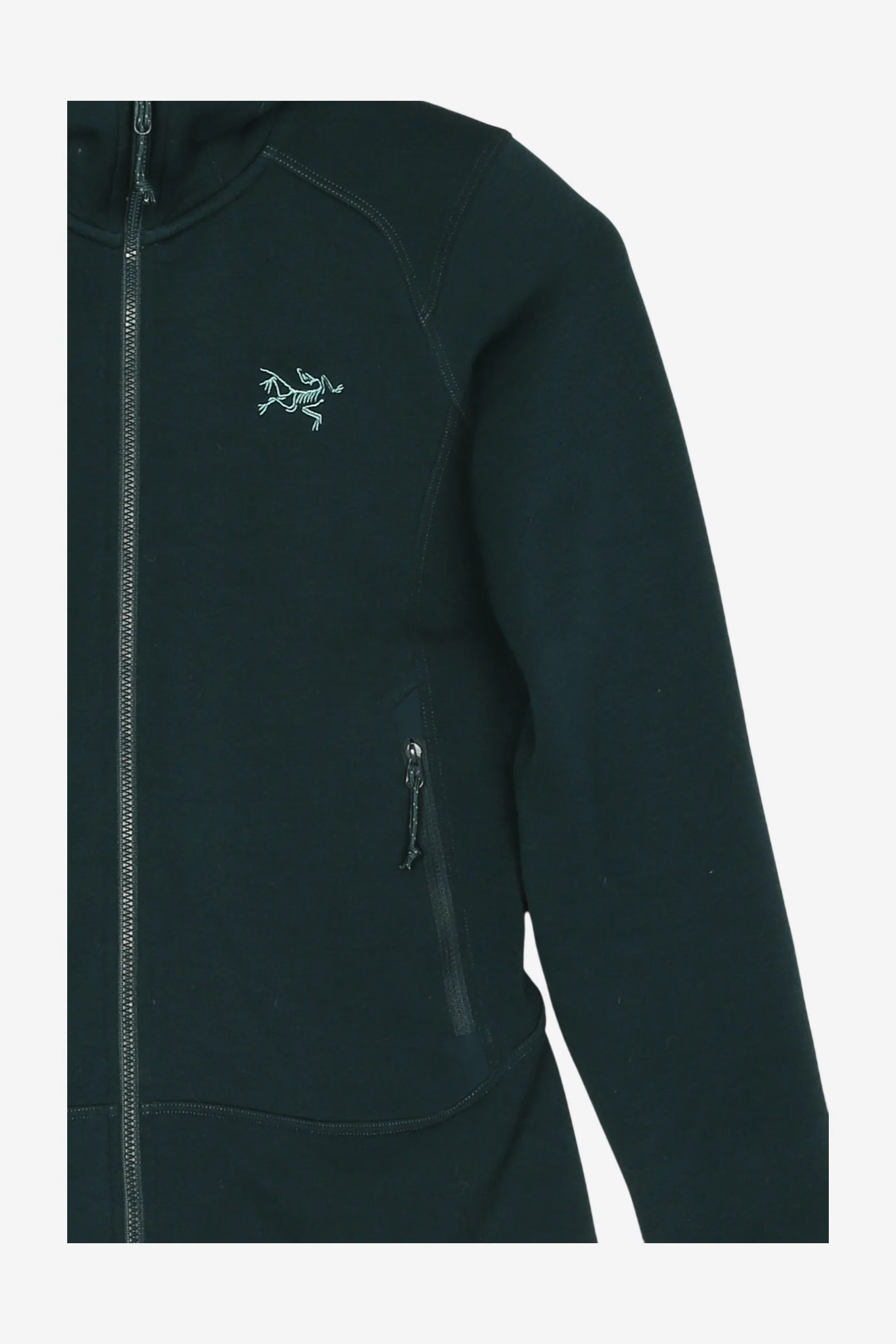 Fleecejacke für Damen - Image 3