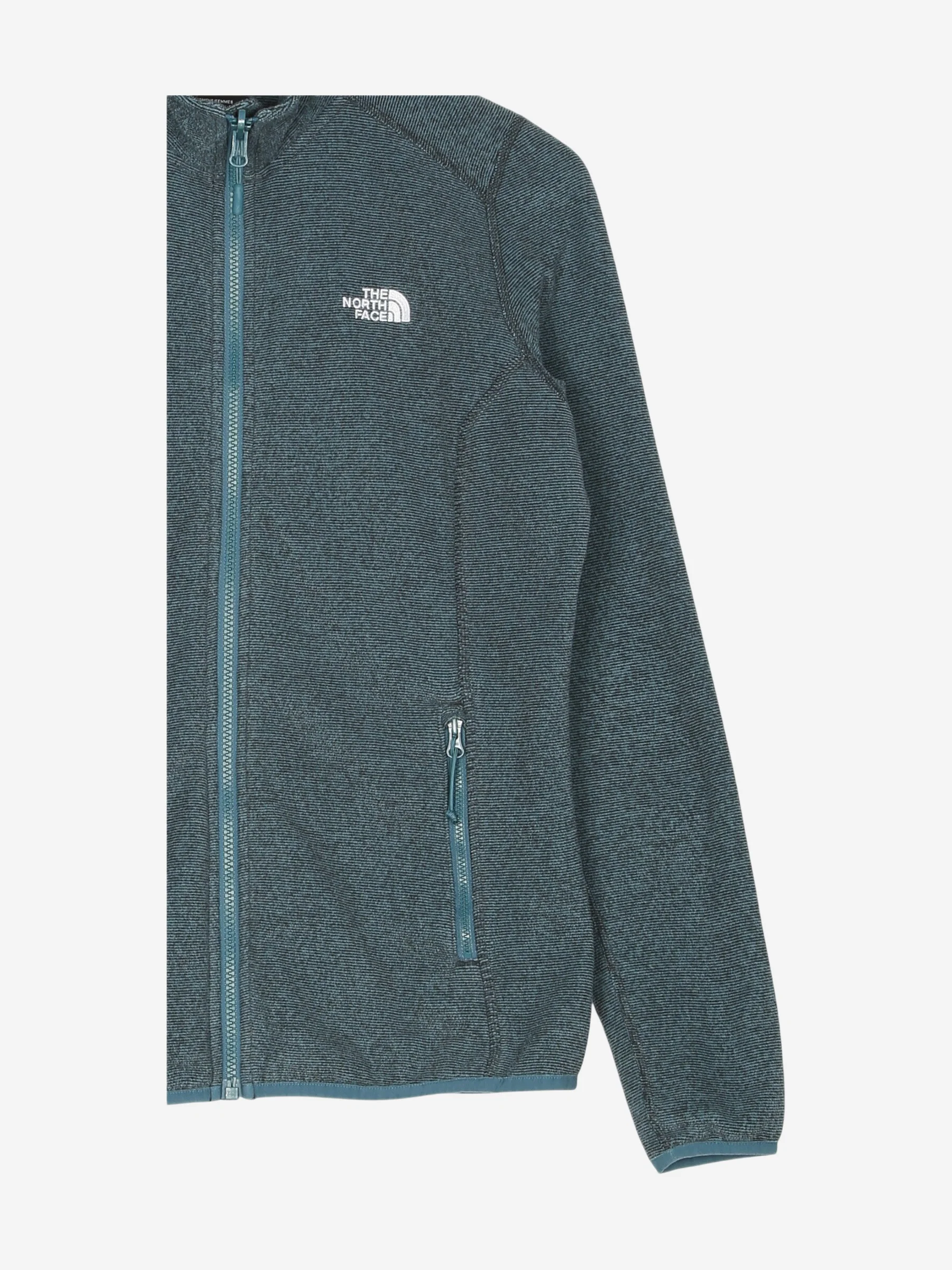 Fleecejacke für Damen - Image 3