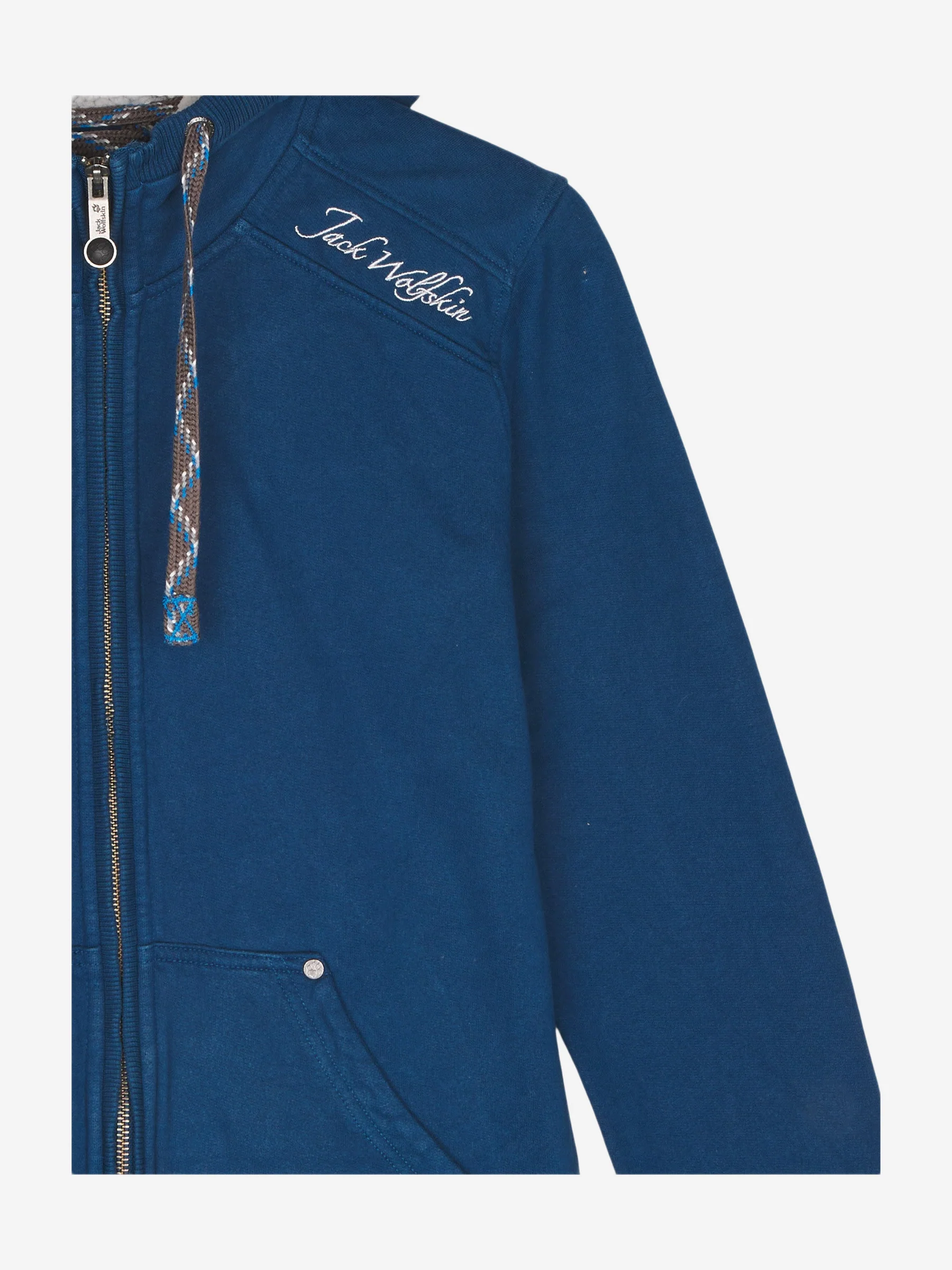 Fleecejacke für Damen - Image 3
