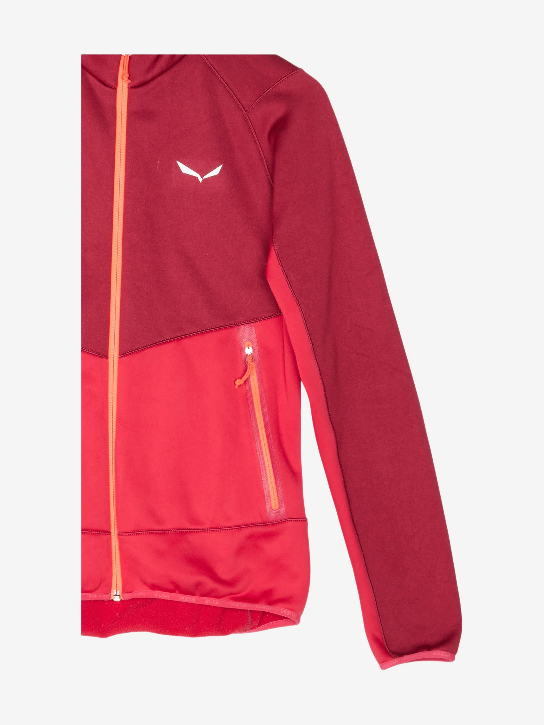 Fleecejacke für Damen - Image 3