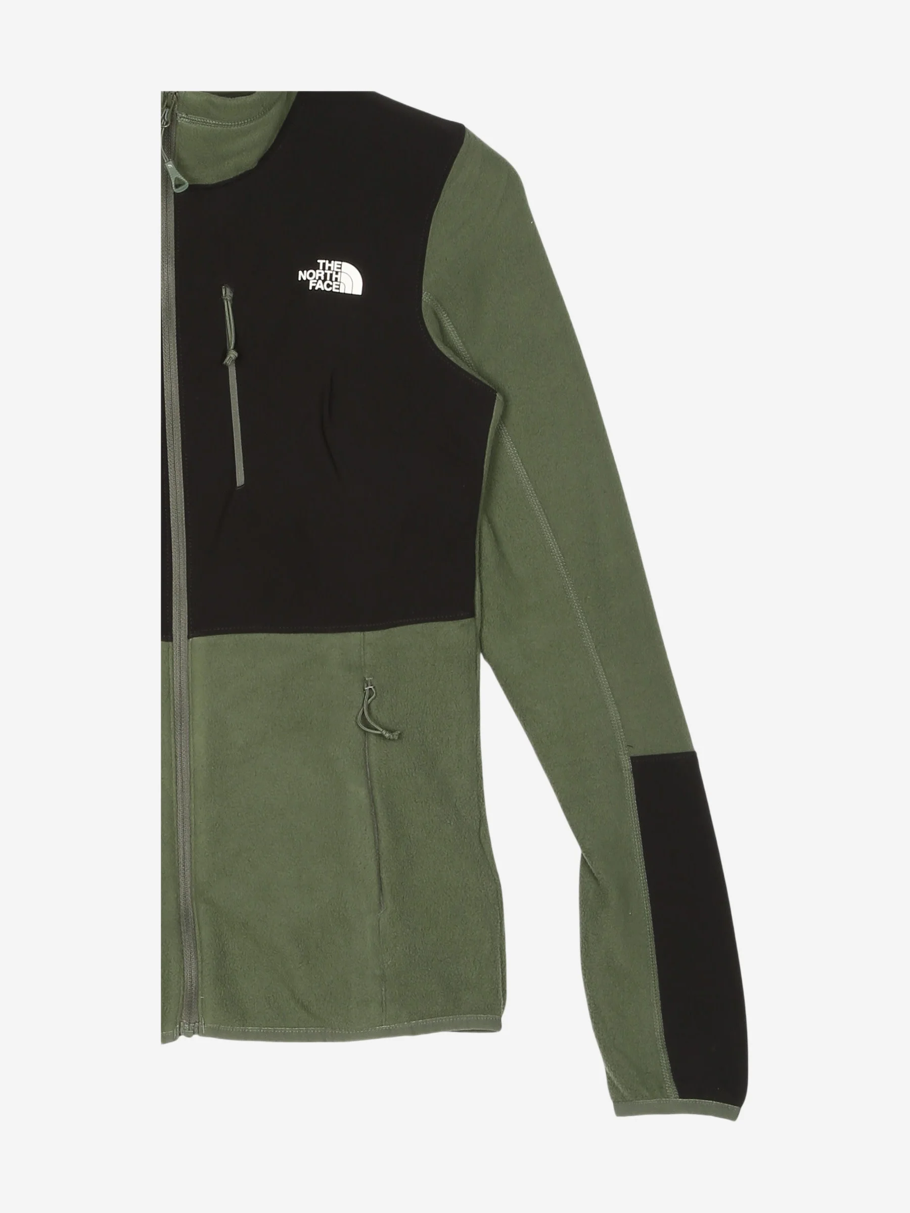 Fleecejacke für Damen - Image 3
