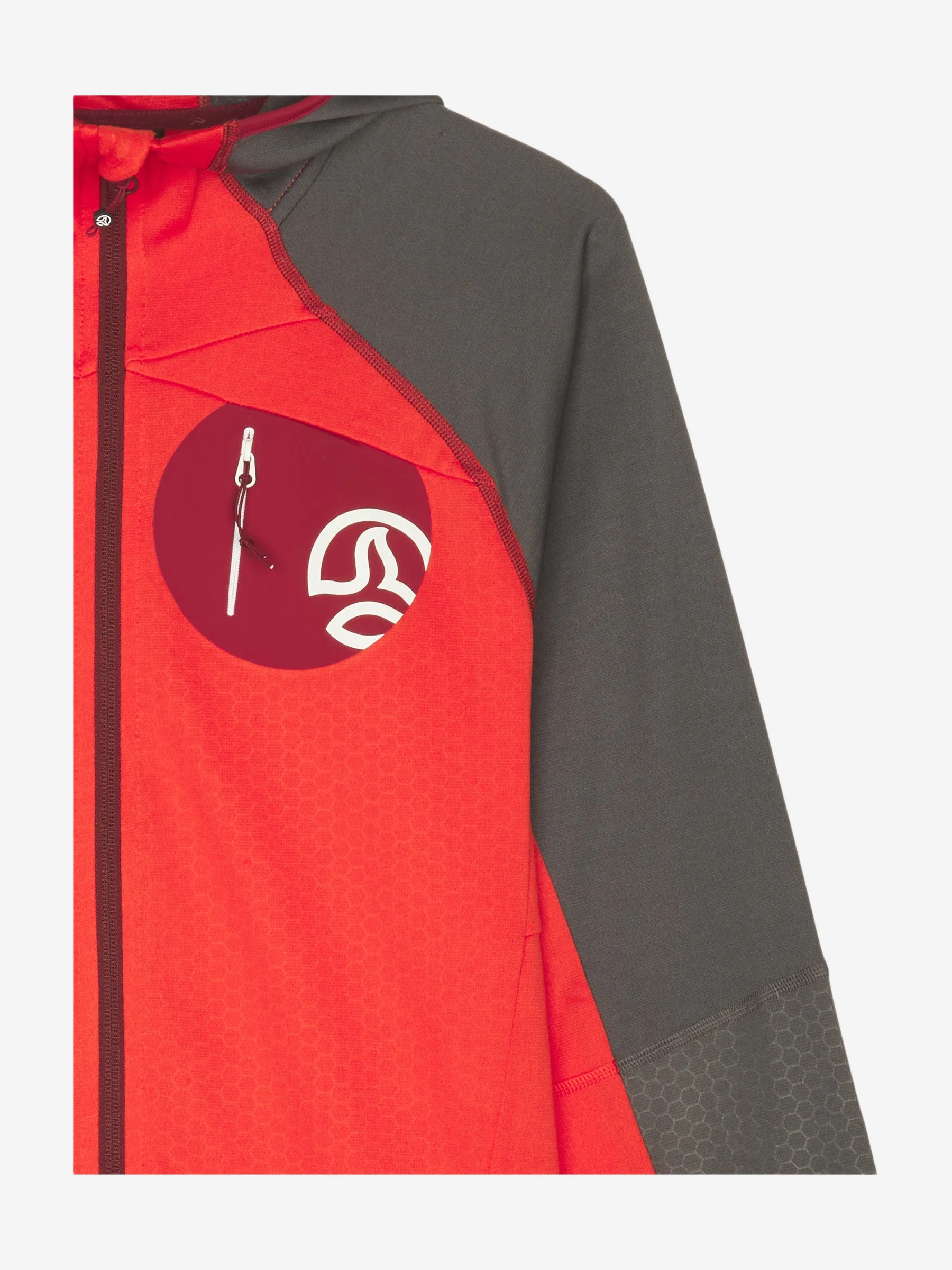 Fleecejacke für Damen - Image 3