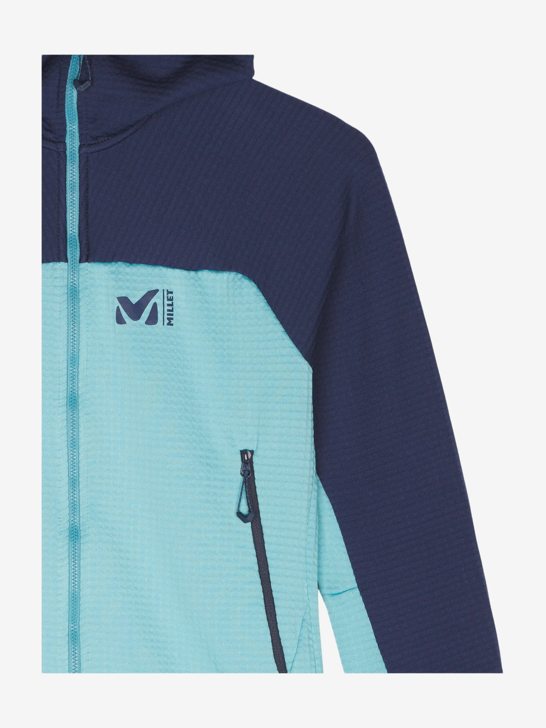 Fleecejacke für Damen - Image 3