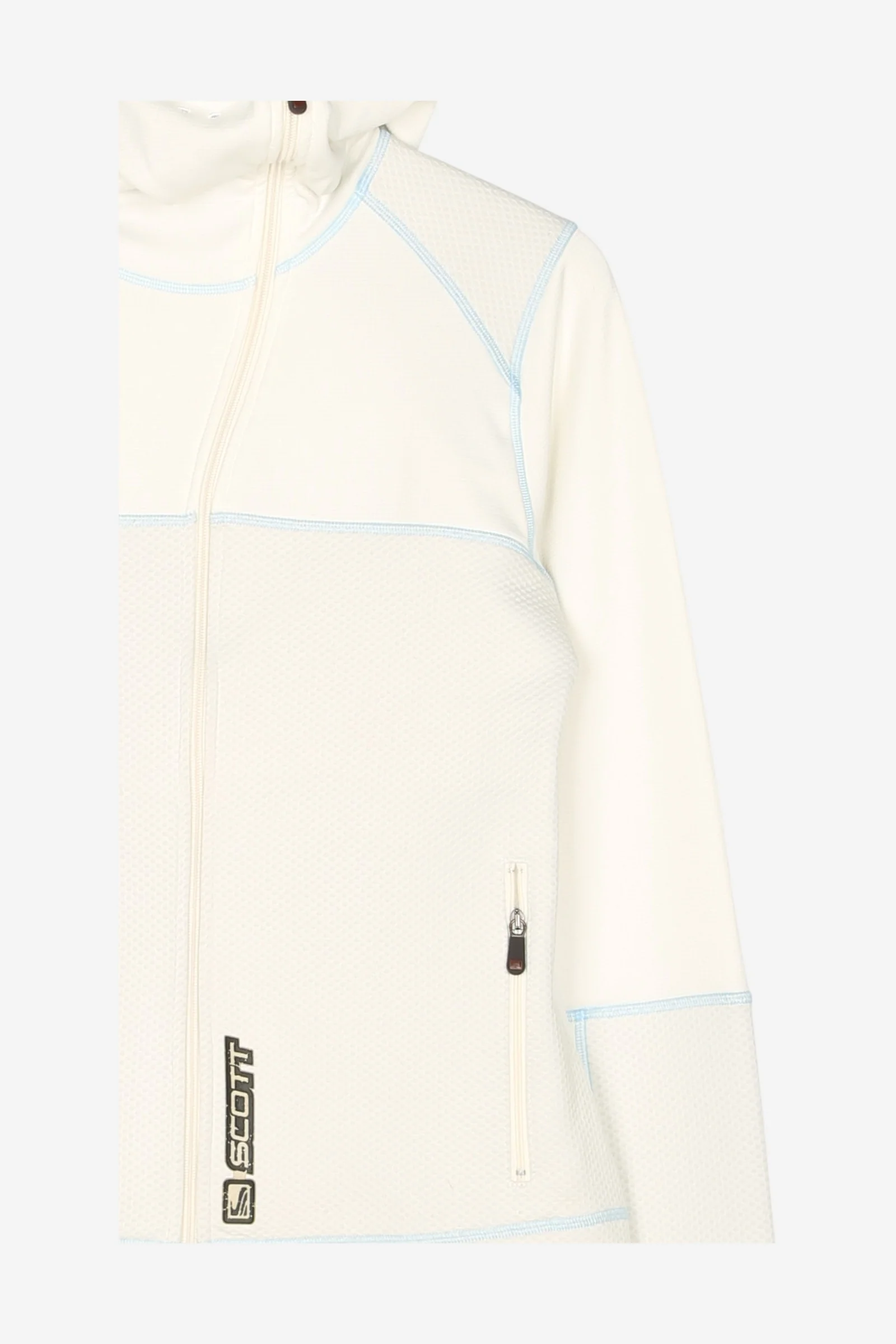 Fleecejacke für Damen - Image 3