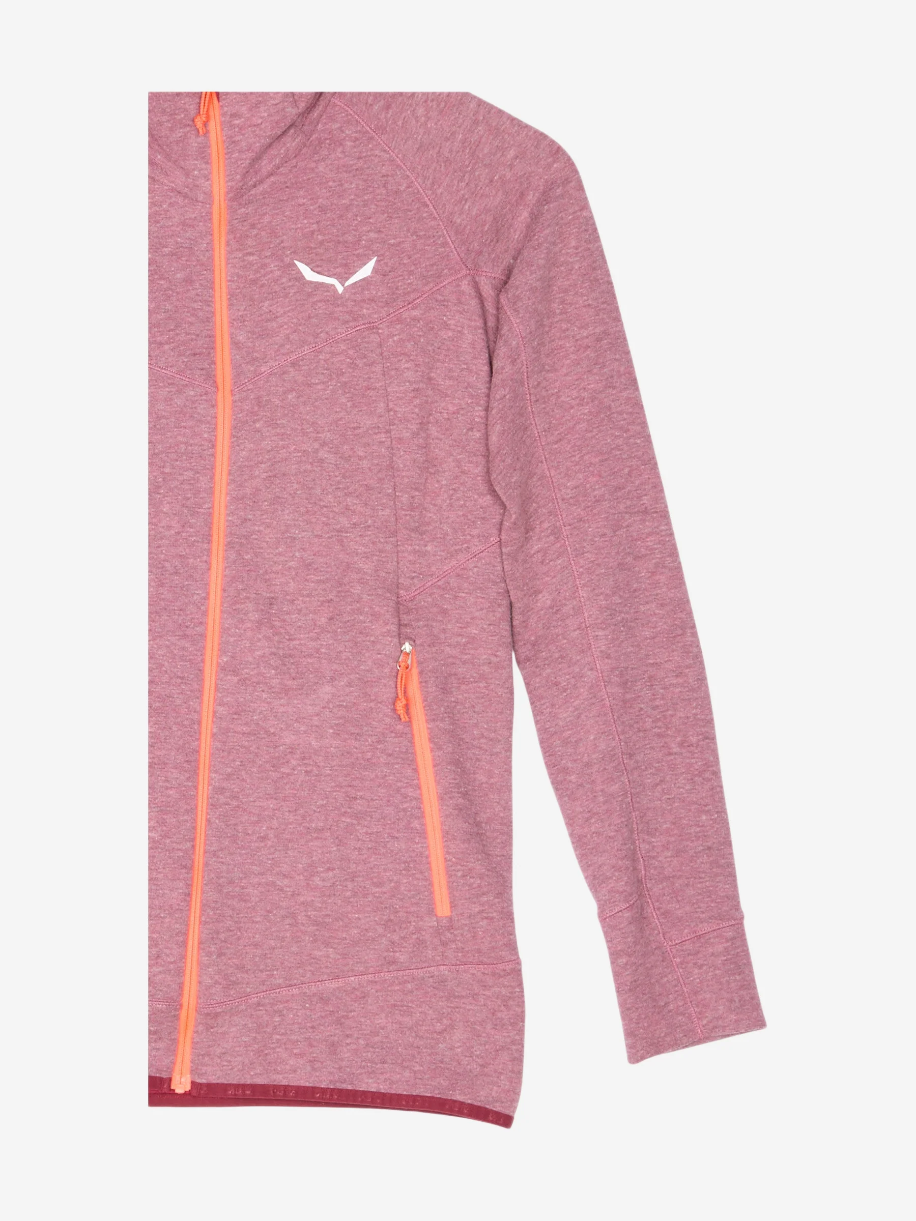 Fleecejacke für Damen - Image 3