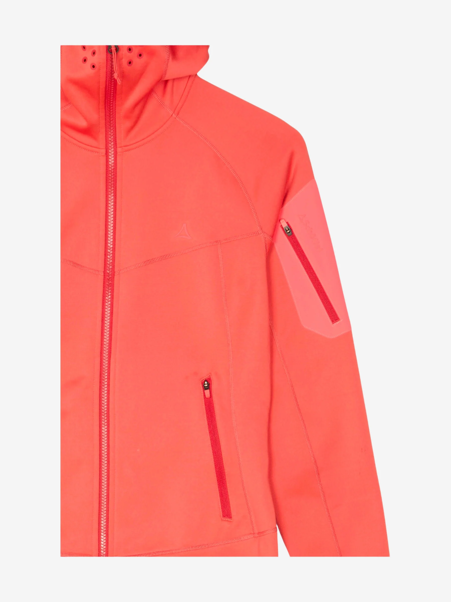 Fleecejacke für Damen - Image 3