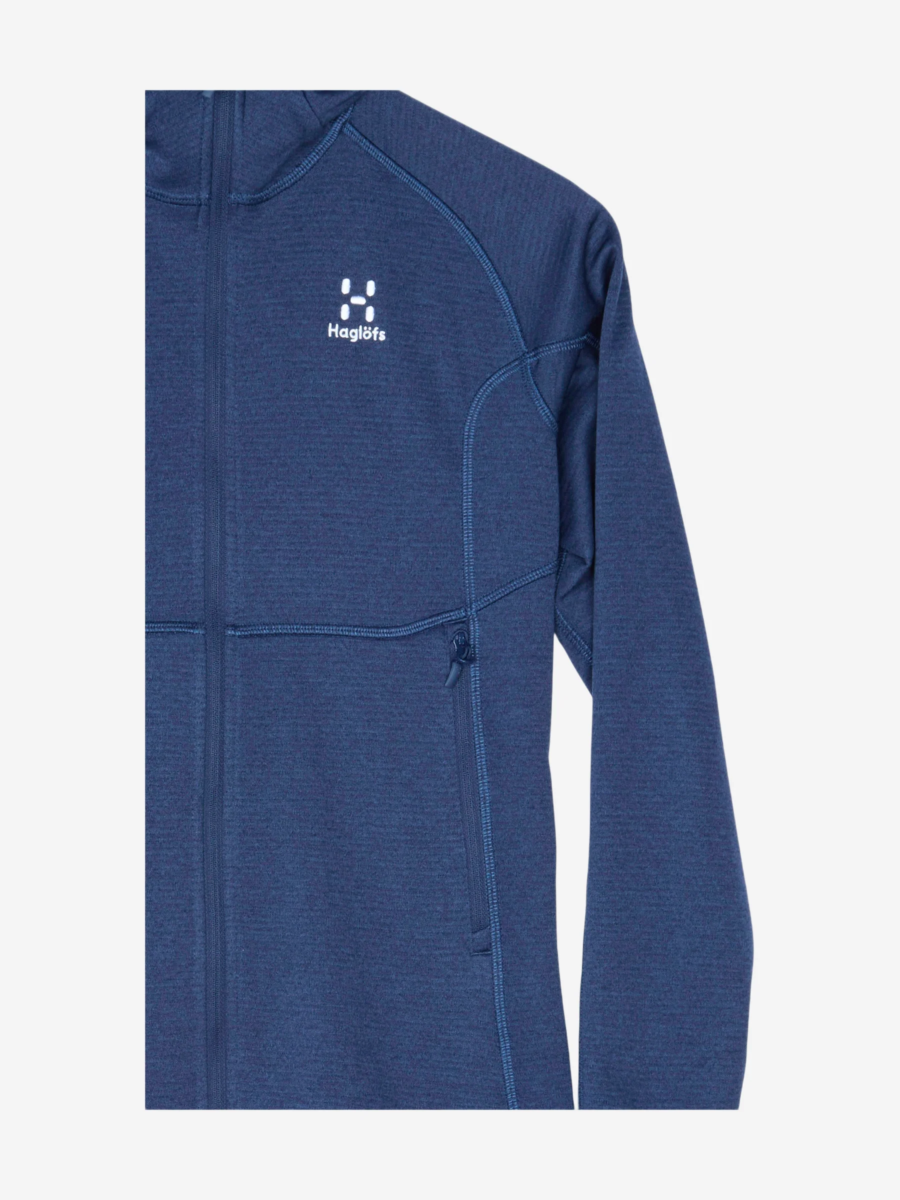 Fleecejacke für Damen - Image 3