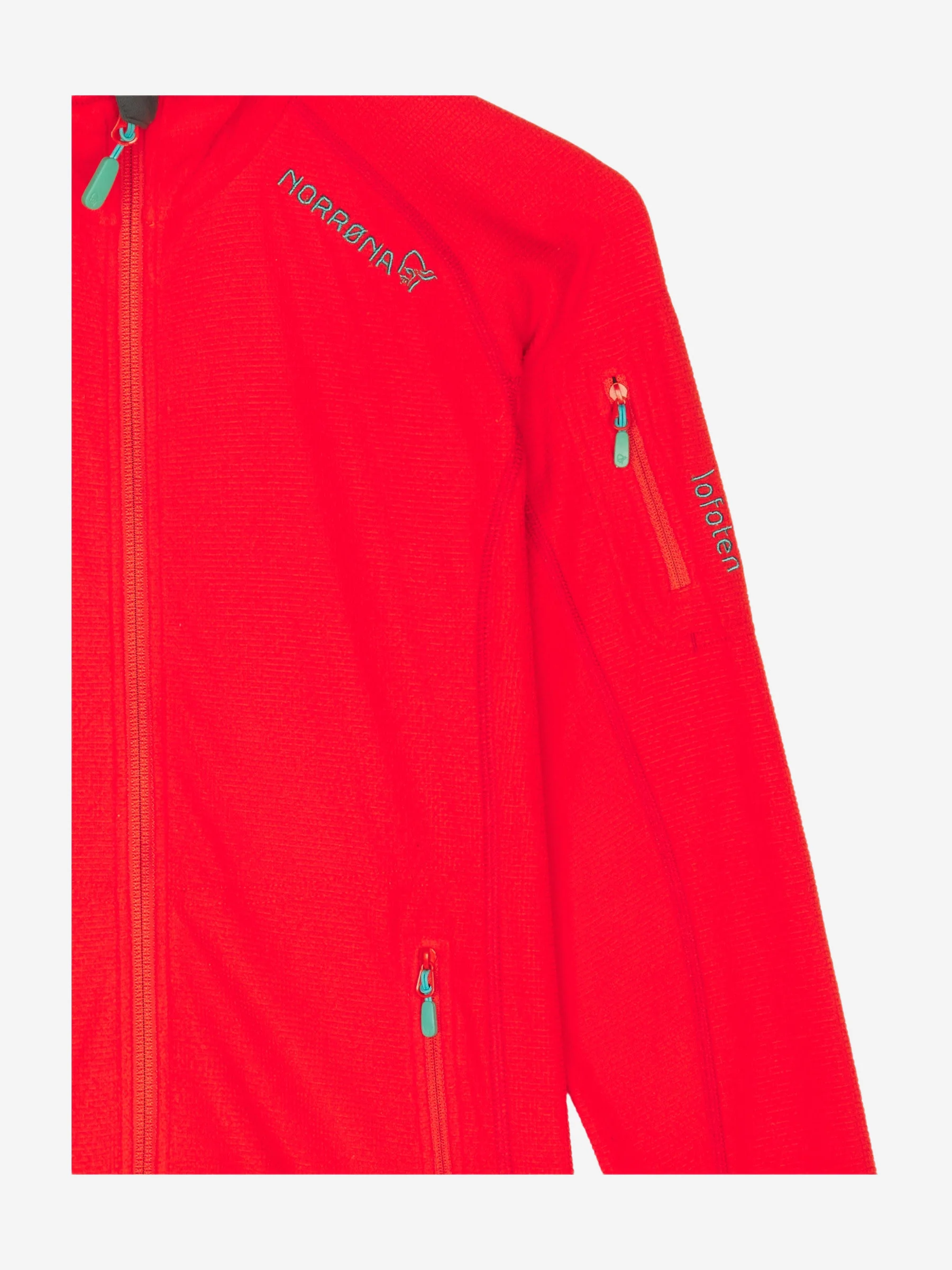 Fleecejacke für Damen - Image 3