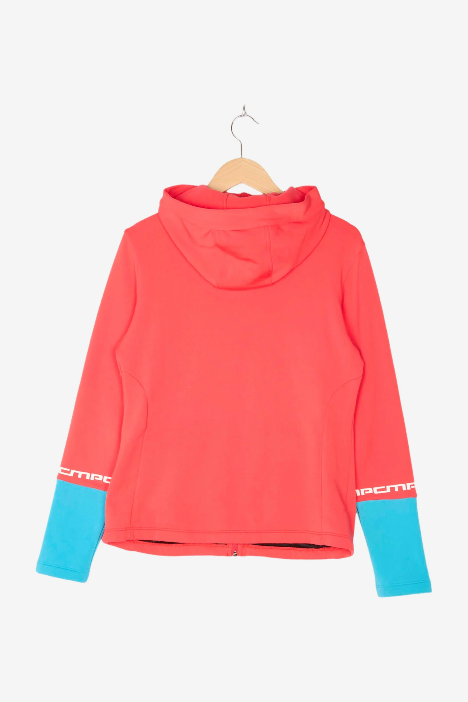 Fleecejacke für Damen - Image 2