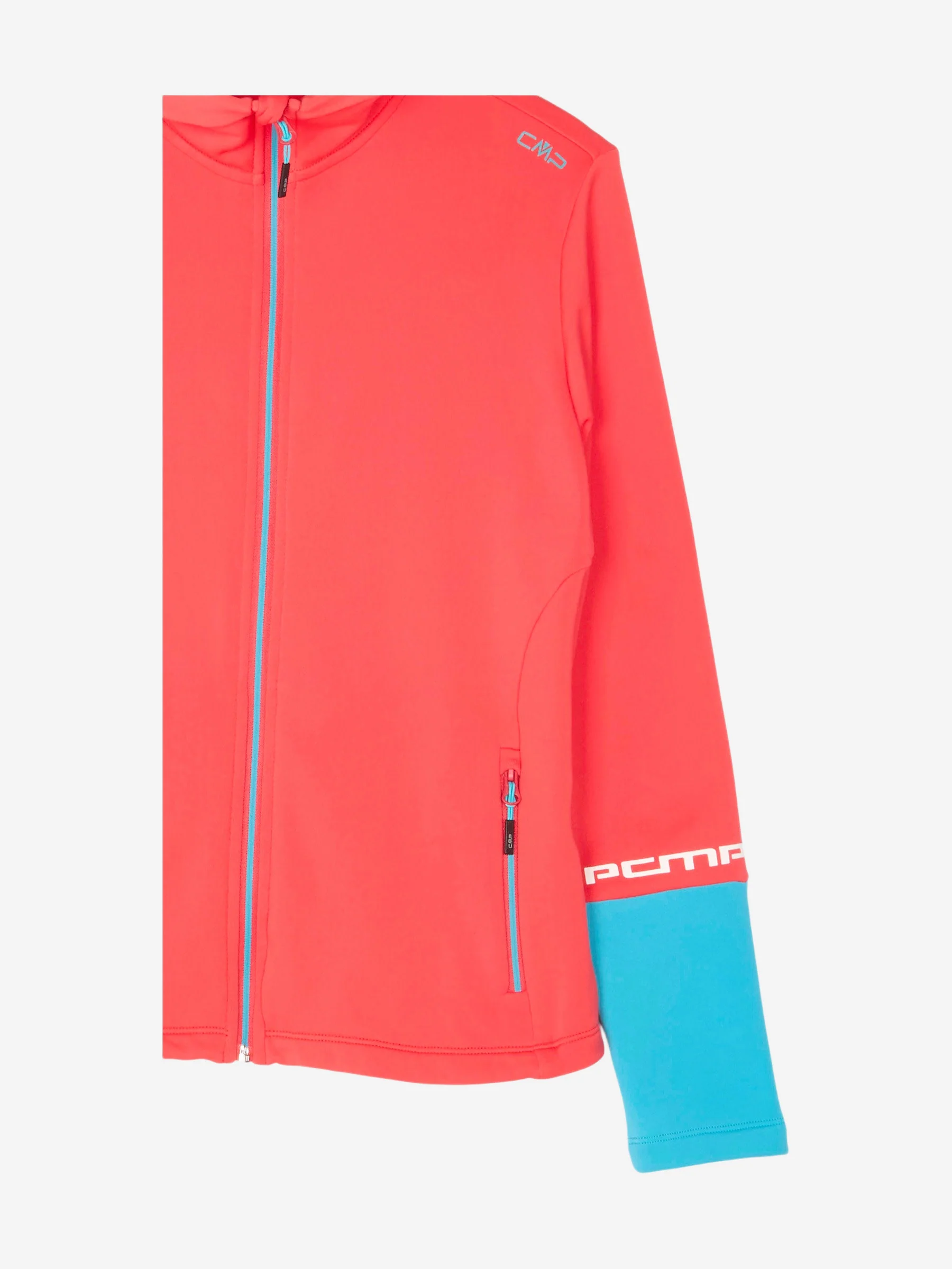 Fleecejacke für Damen - Image 3