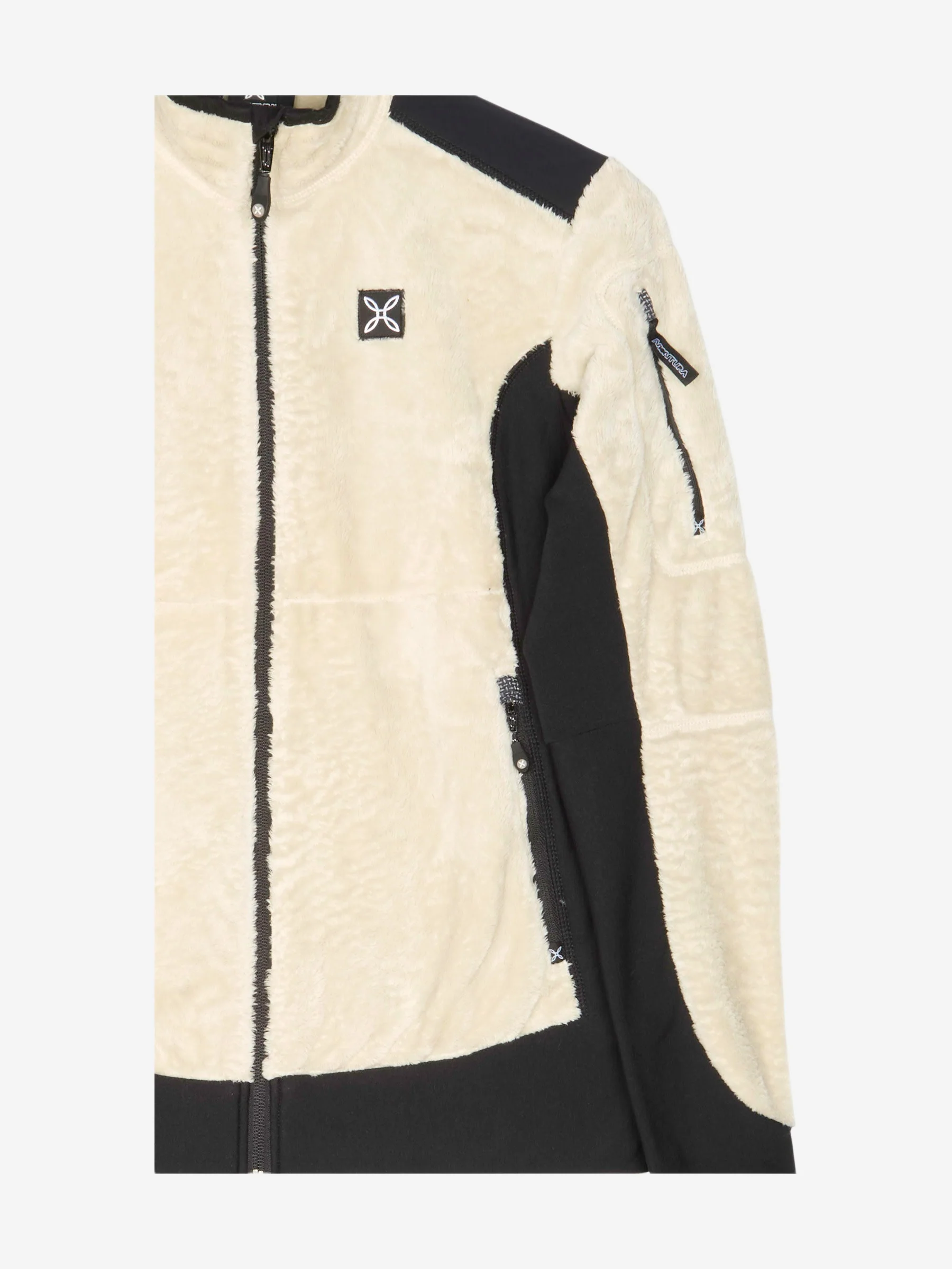 Fleecejacke für Damen - Image 3