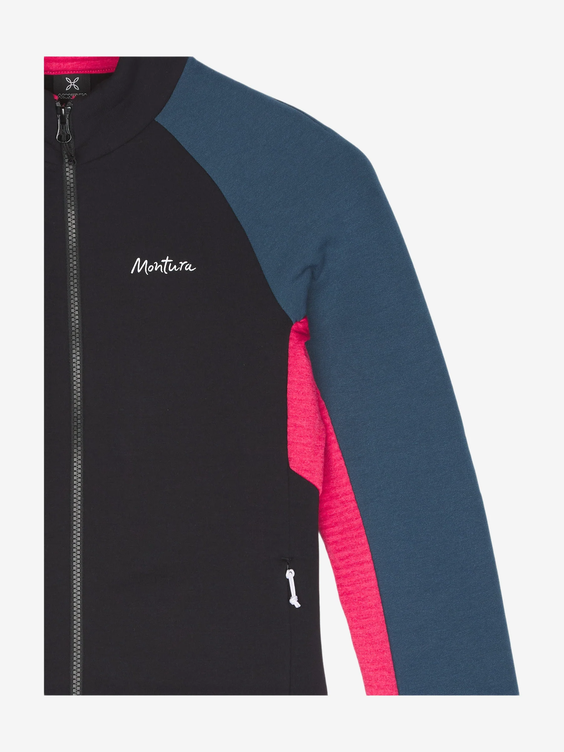 Fleecejacke für Damen - Image 3